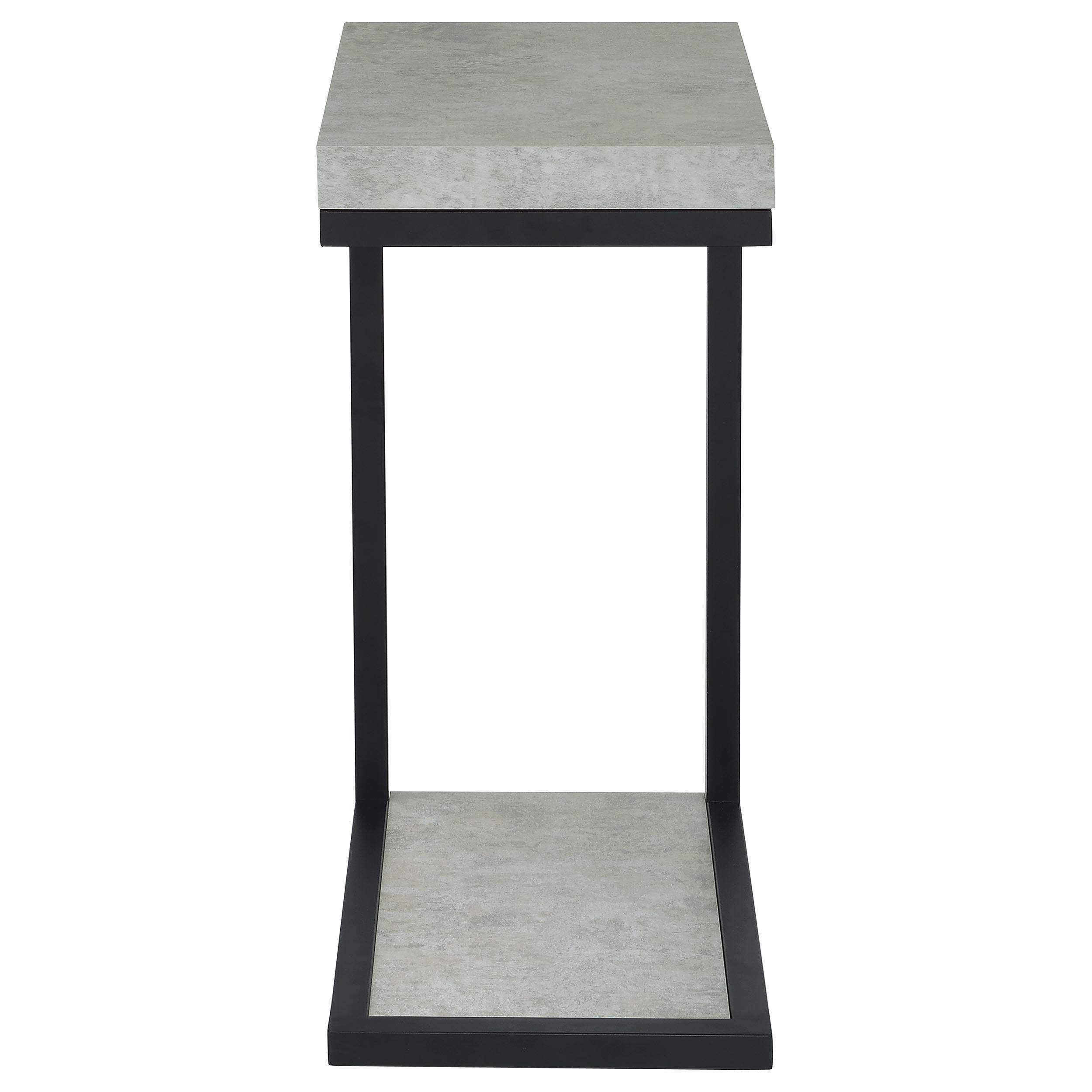 Diamond Modern Furniture COA Snack Table 902933 IMAGE 2