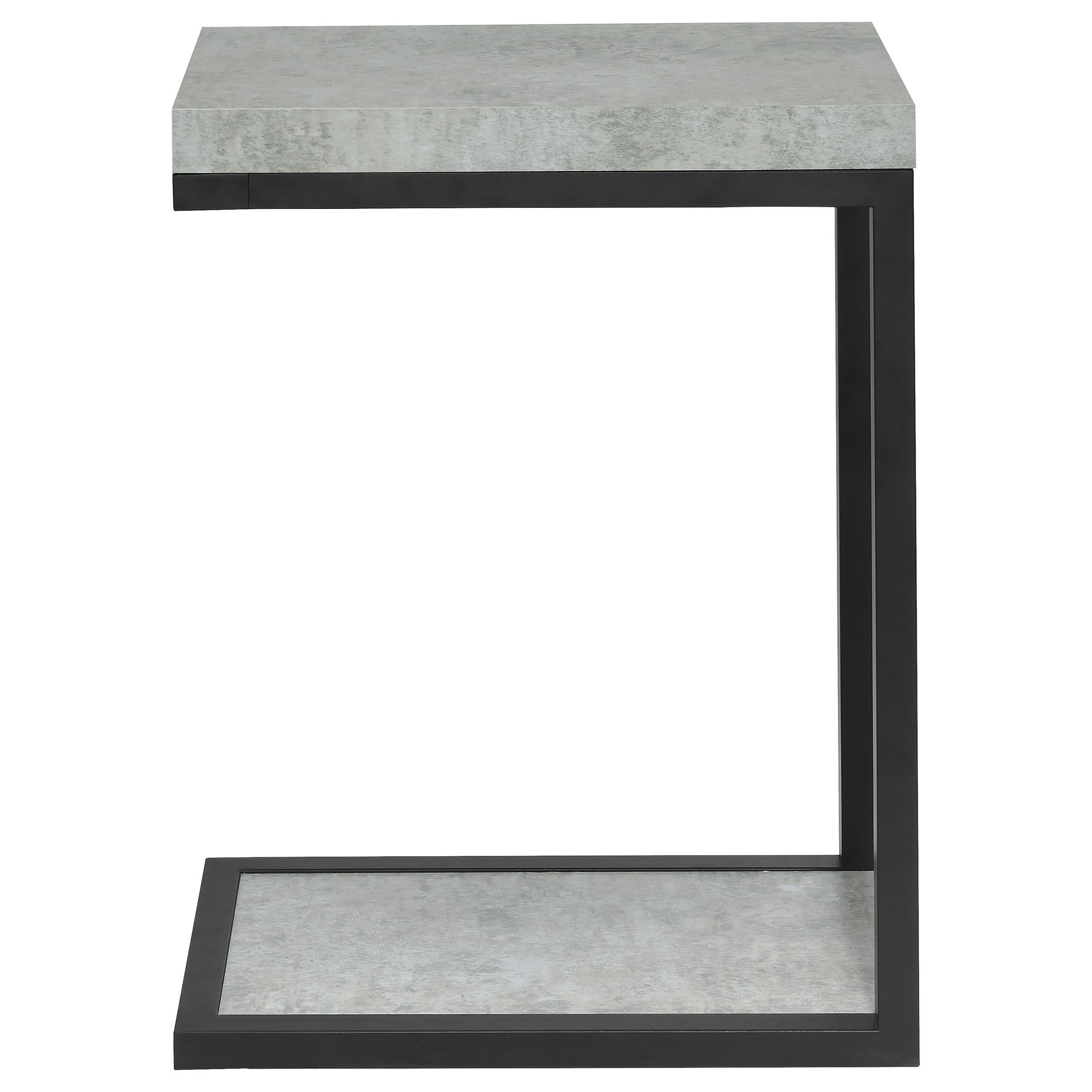 Diamond Modern Furniture COA Snack Table 902933 IMAGE 3