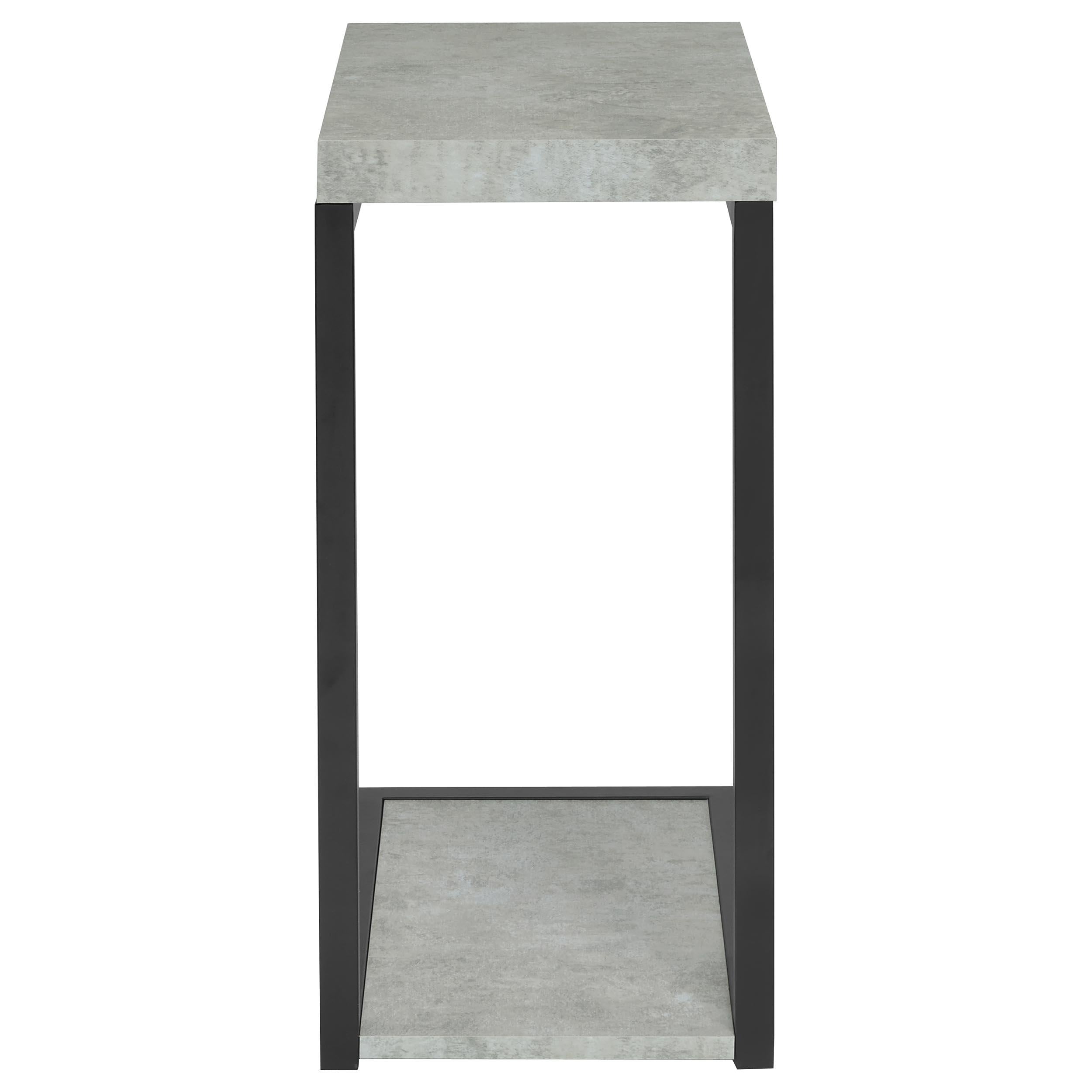 Diamond Modern Furniture COA Snack Table 902933 IMAGE 4