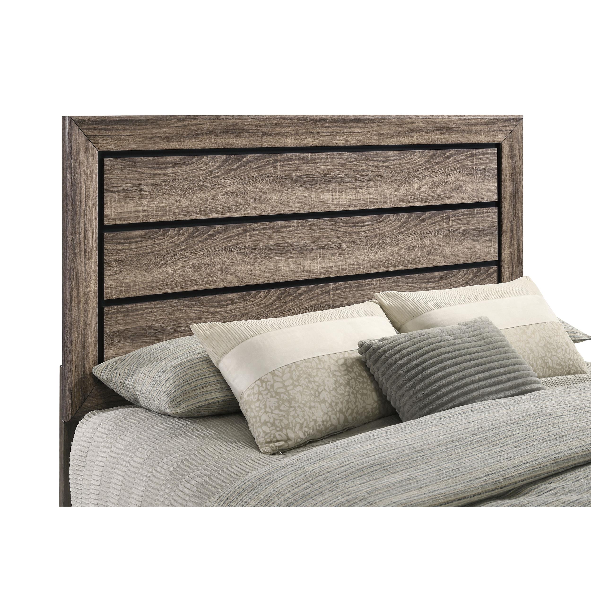 Diamond Modern Furniture COA Kauffman King Panel Bed with Storage 204190KE IMAGE 13