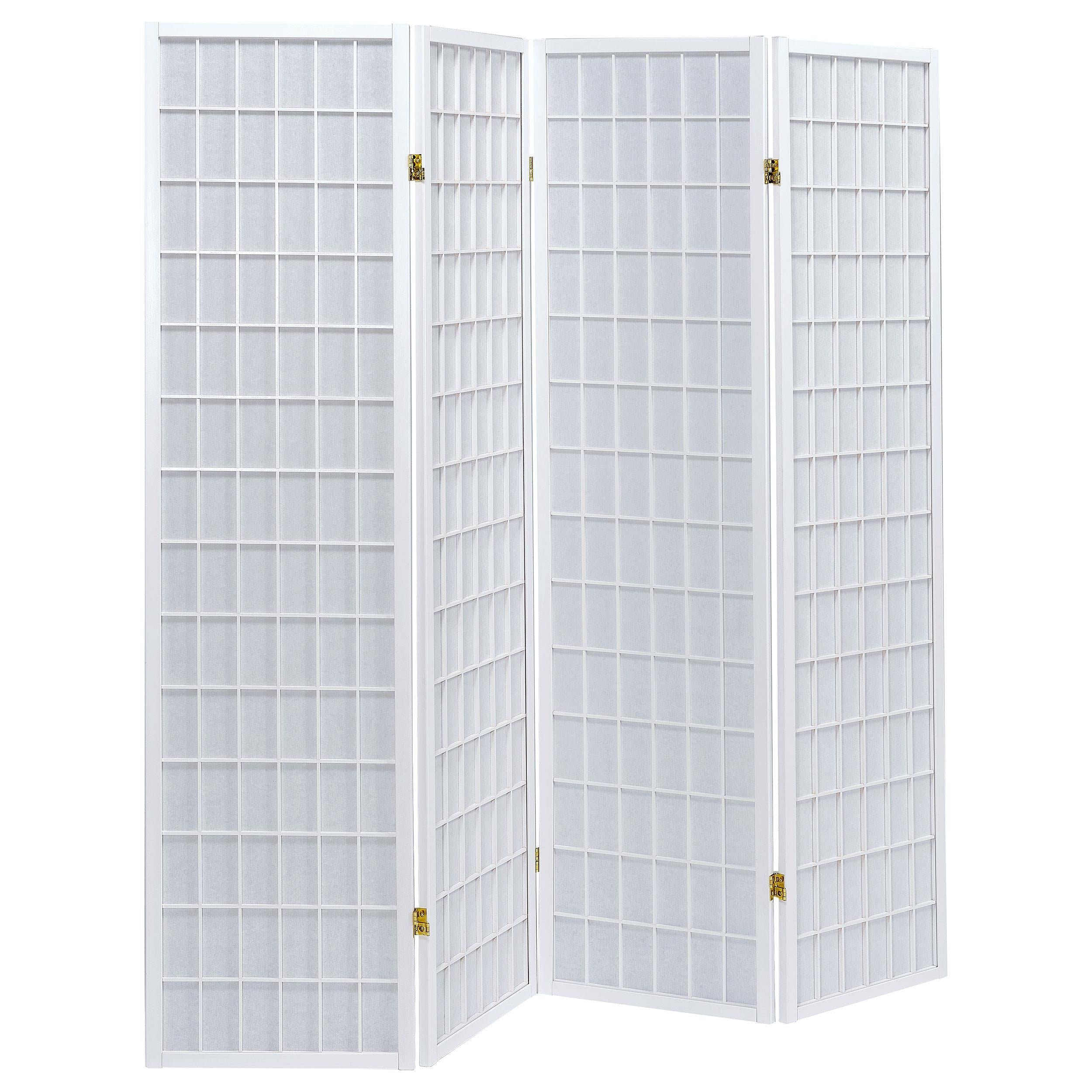 Coaster Furniture Home Decor Room Dividers 902626 IMAGE 1