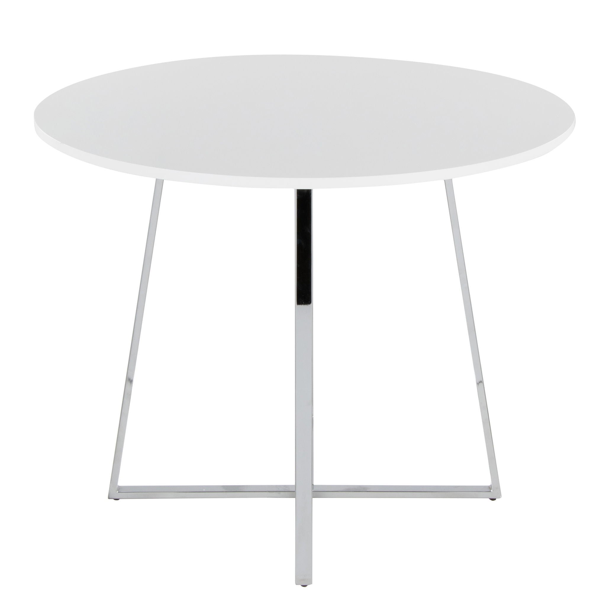 Cosmo - Canary Contemporary Dining Table