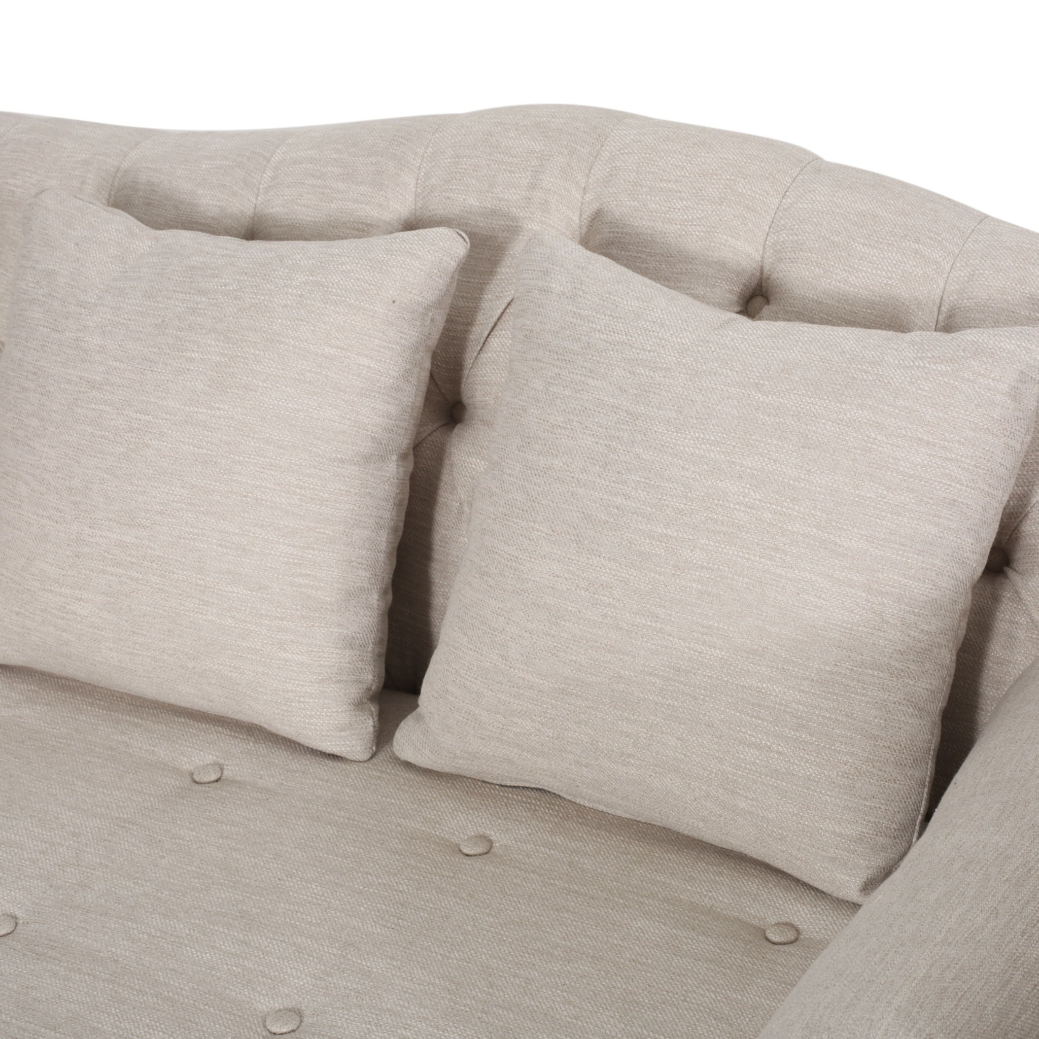 Loveseat Chaise Lounge