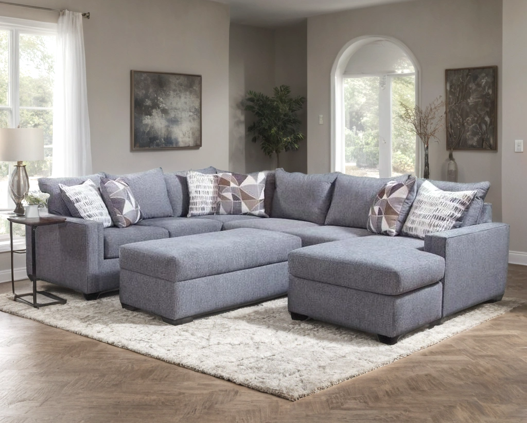 Behold 3598 Sectional