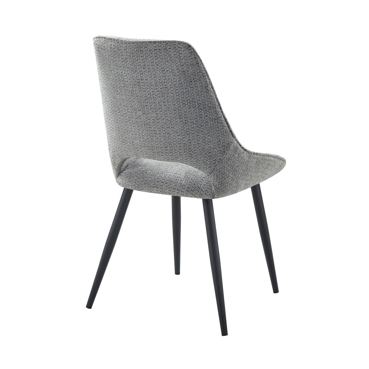 Thea - Side Chair (Set of 2) - Gray