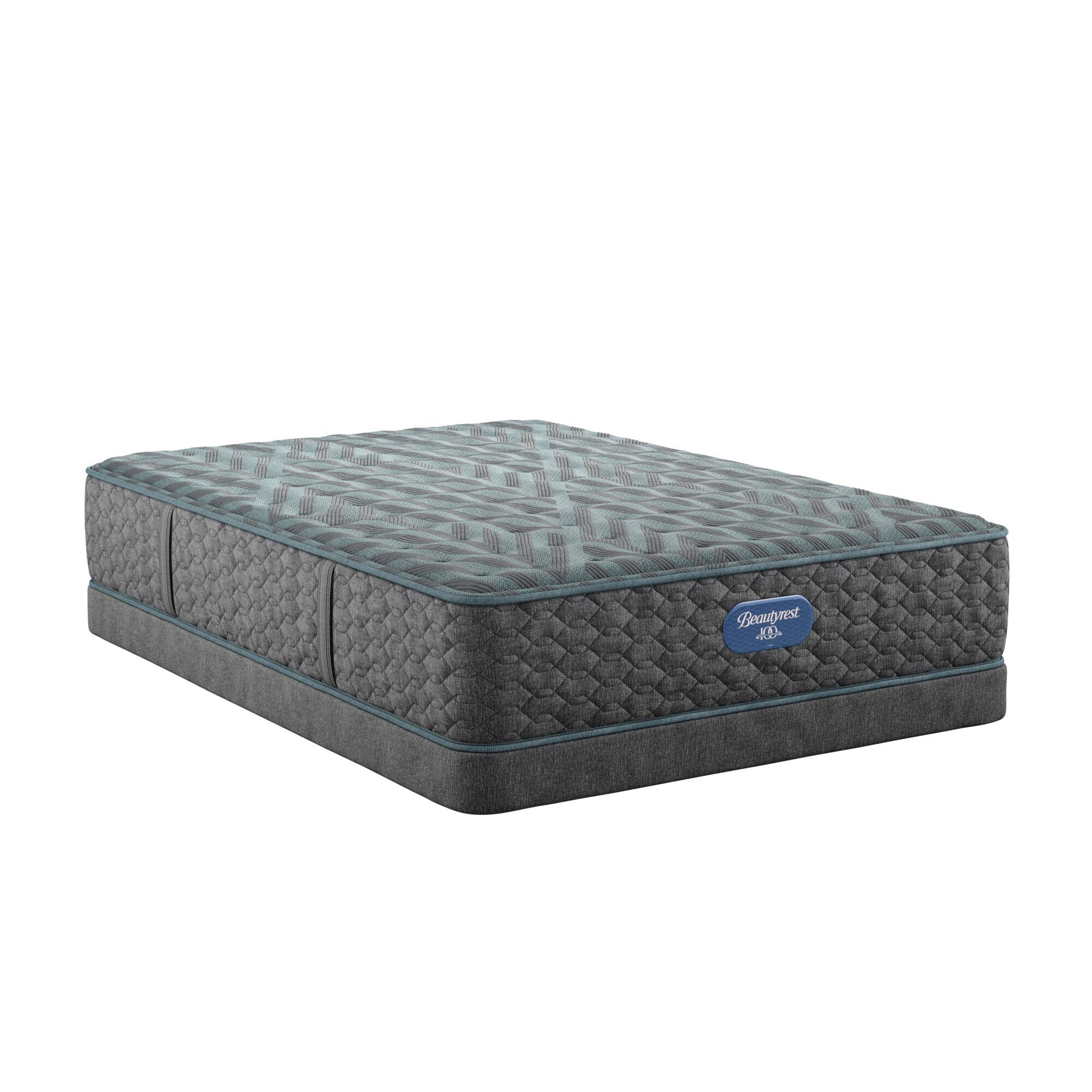 Beautyrest - Level One Medium Mattress