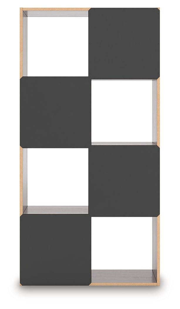 Glosmount - Cube Organizer