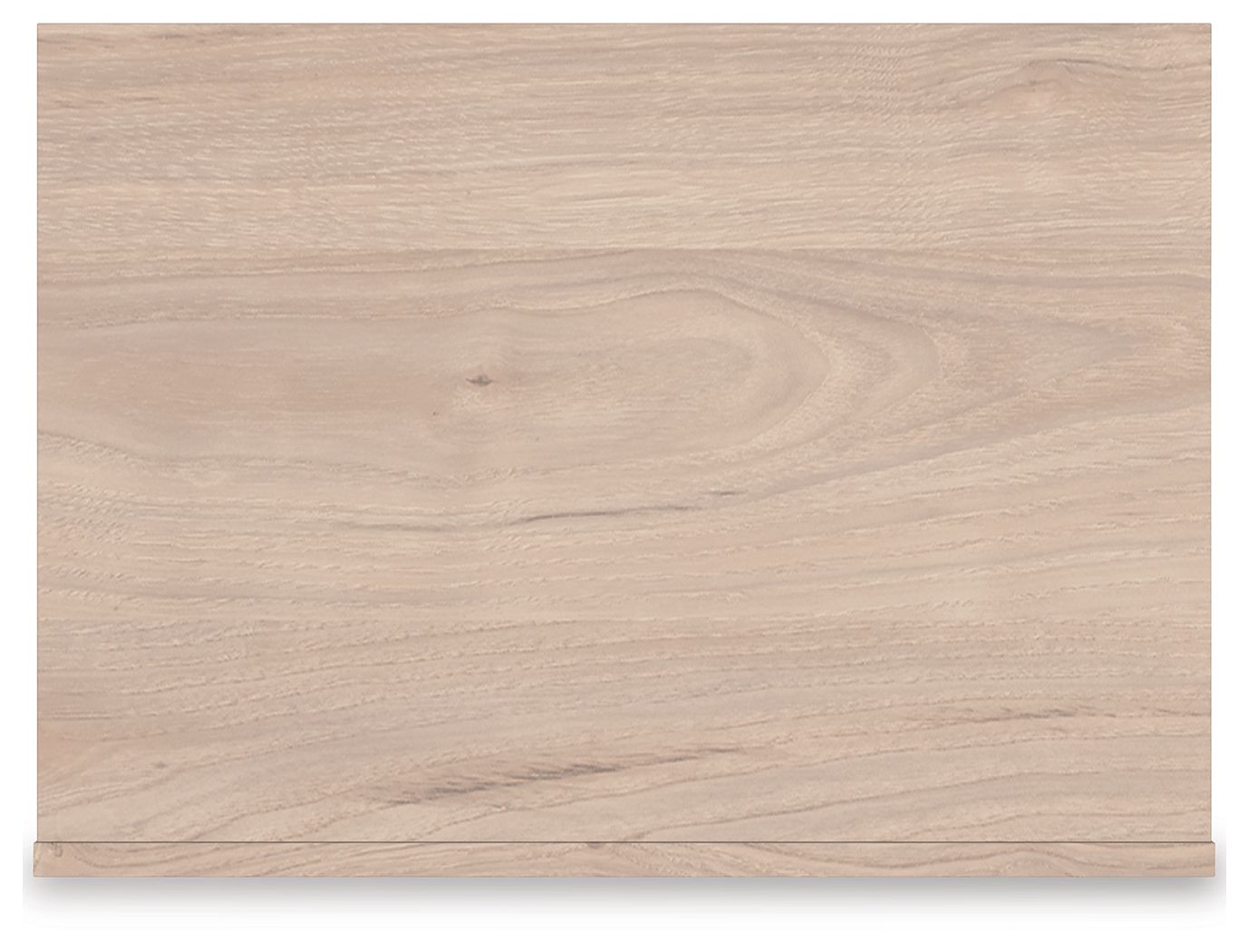 Arloster - One Drawer Night Stand - Tan