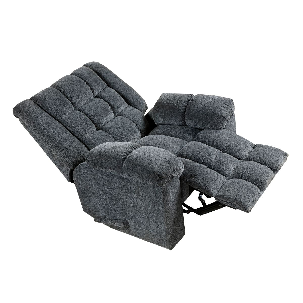Baldwin - Rocker Reclining Chair