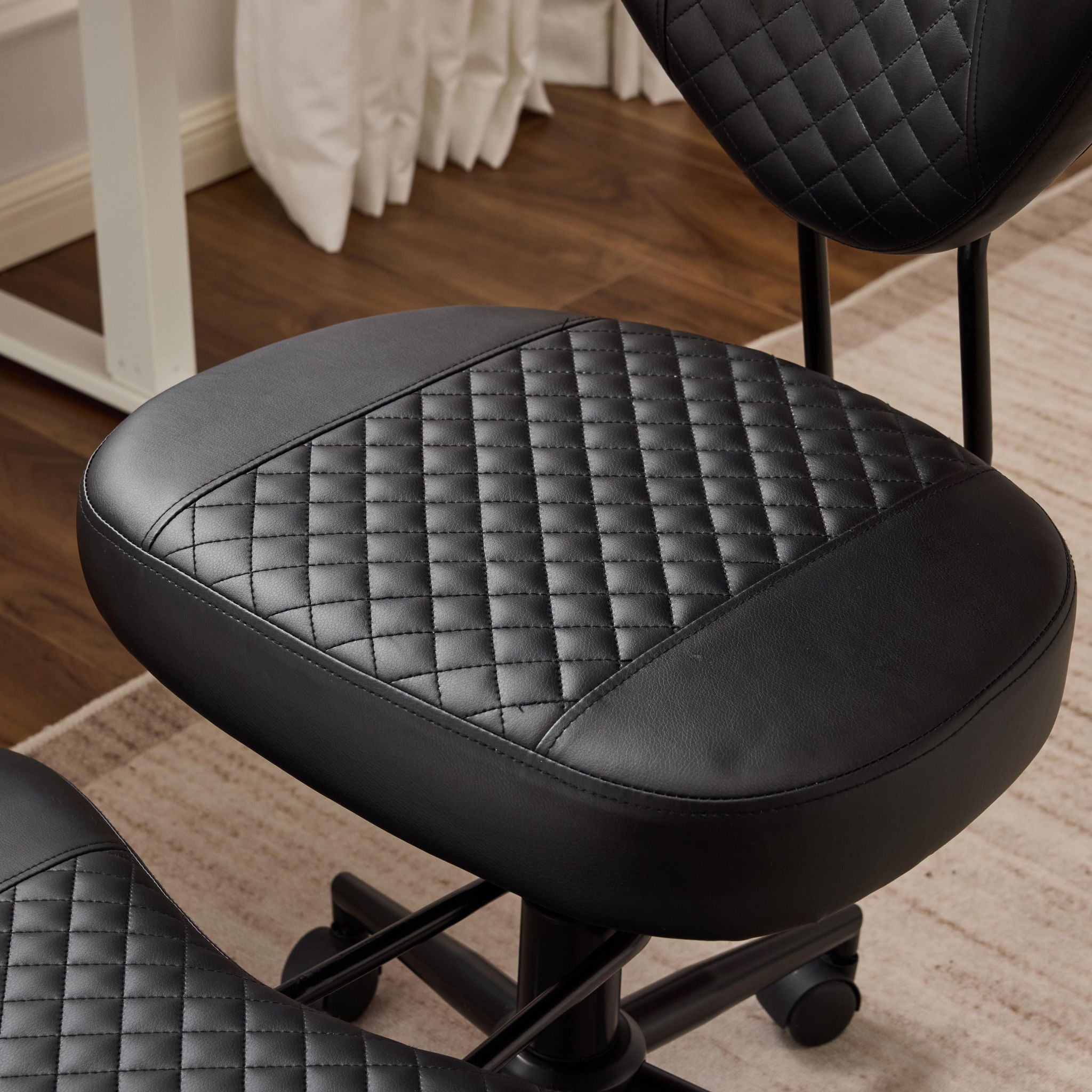 Multifunctional Ergonomic Meditation & Yoga Chair