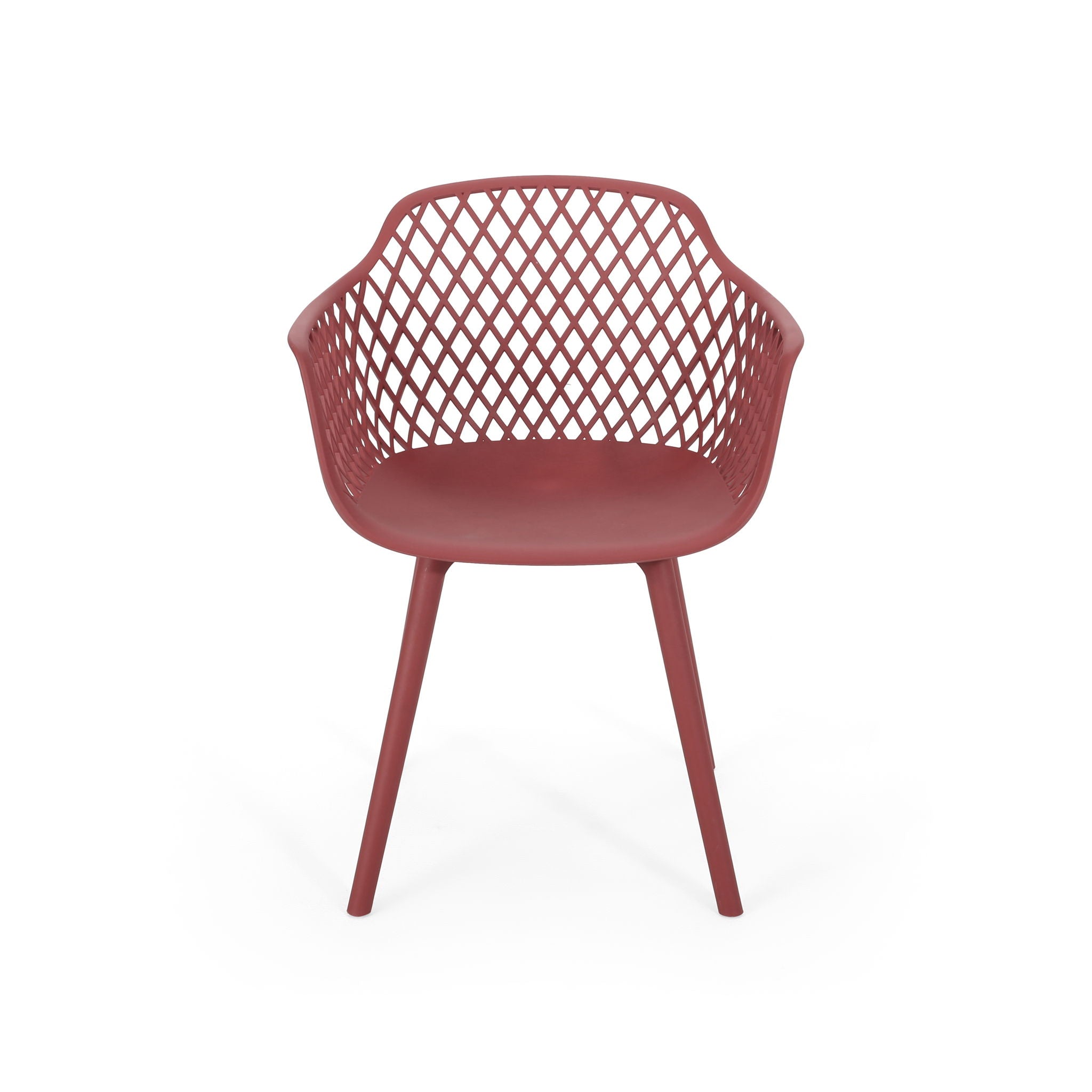 Poppy - Chair (Set of 2)