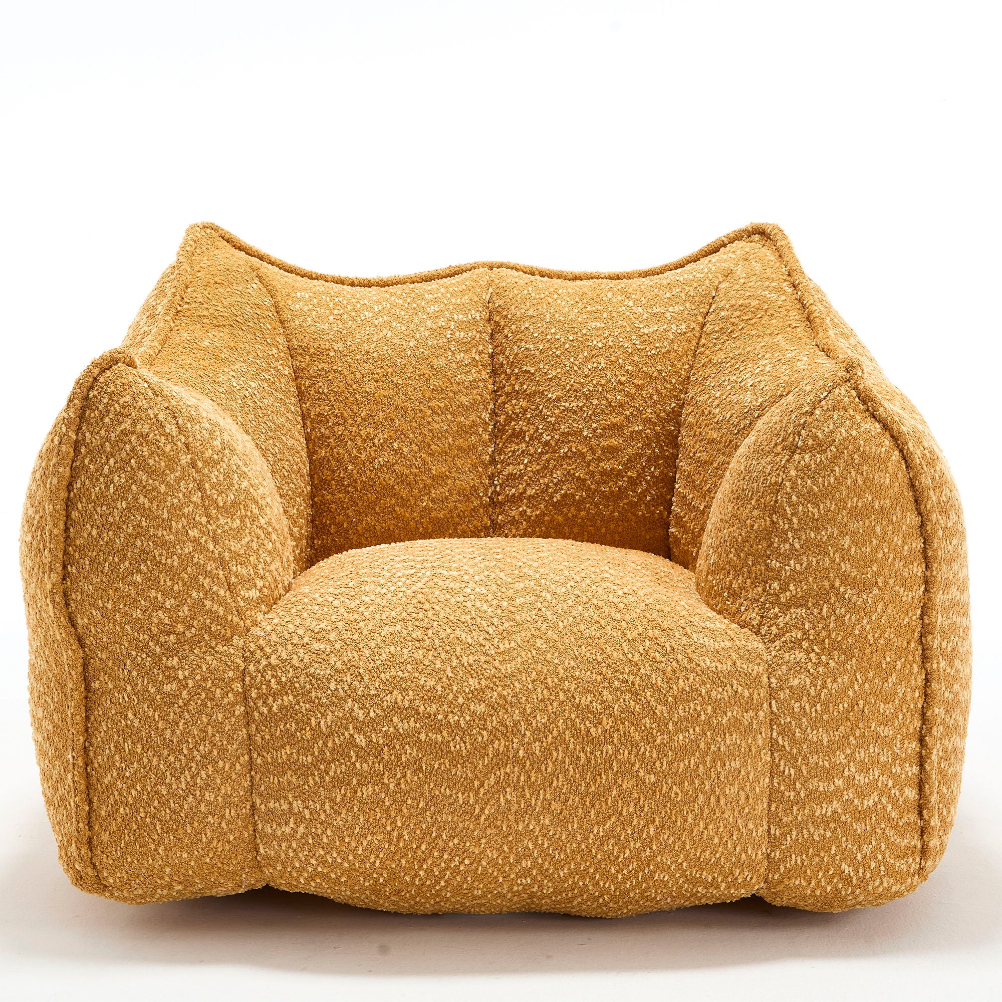 Comfortable Sofa Chairs With Highly Resilient Foam For Living Rooms And Bedrooms