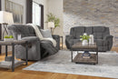 Foreside Sofa, Loveseat and Recliner