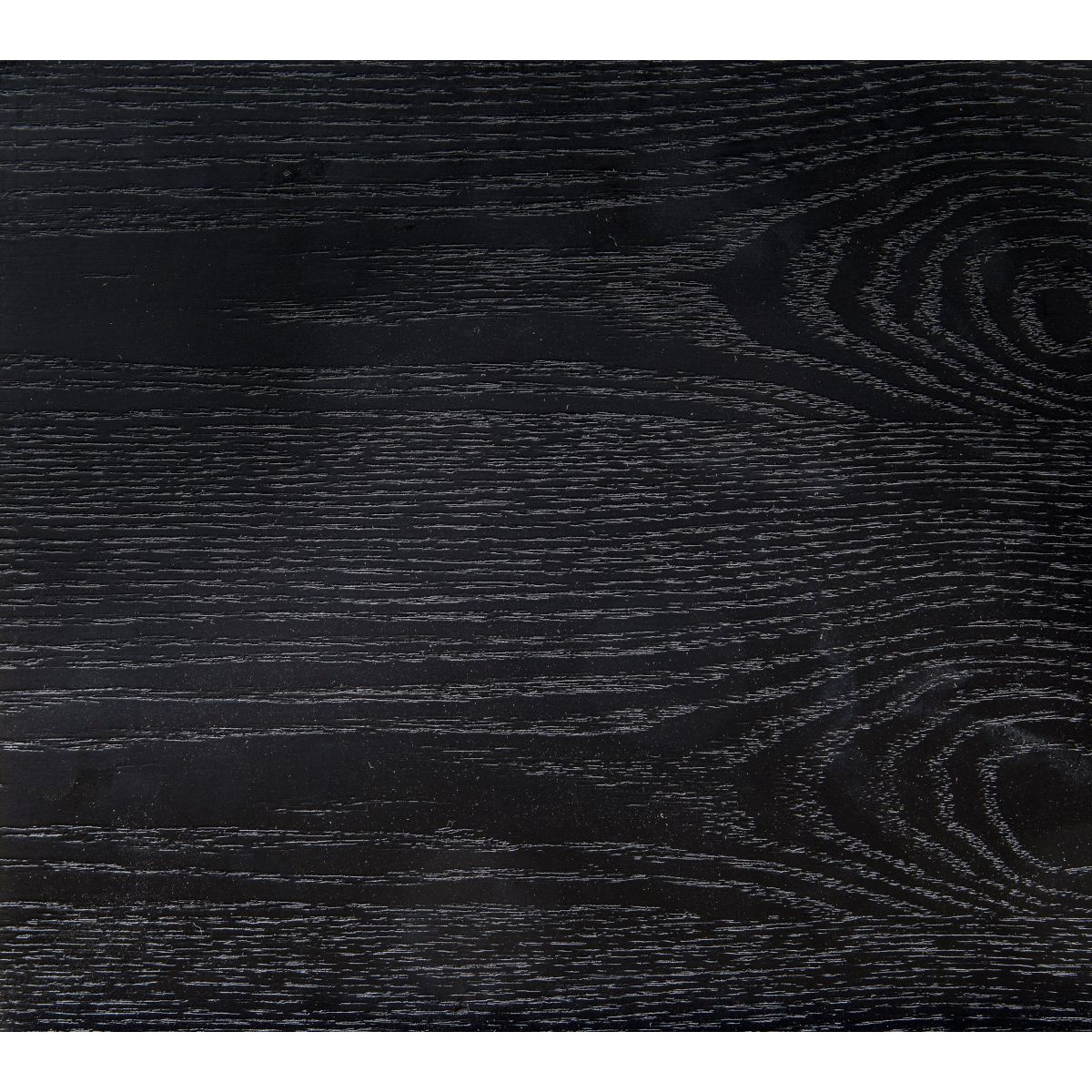 Andreas - 5 Piece Dining Room Set (Table & 4 Side Chairs) - Black / Gray