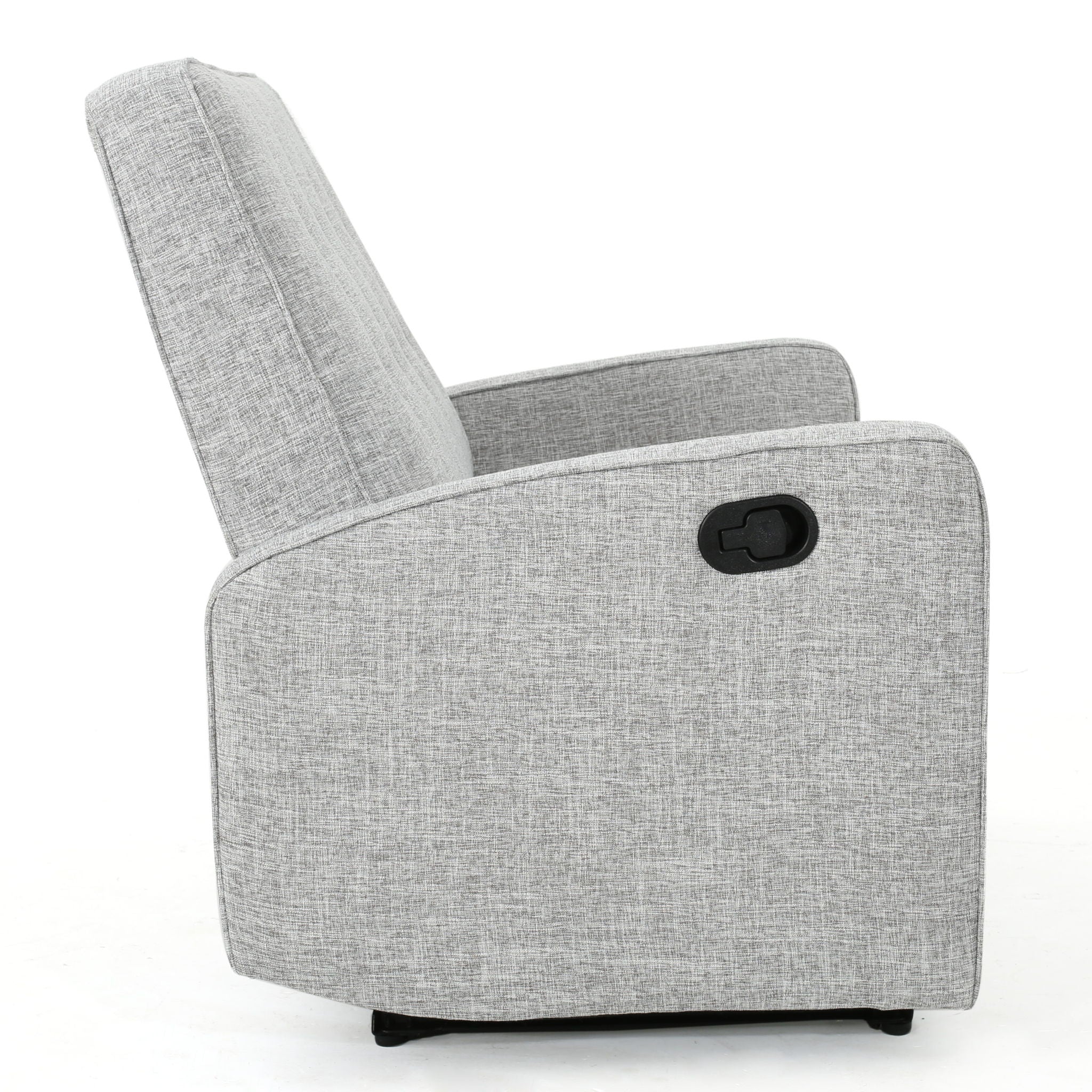 Manual Standard Wide Recliner