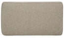 Elbiani Sofa, Loveseat, Chair and Ottoman