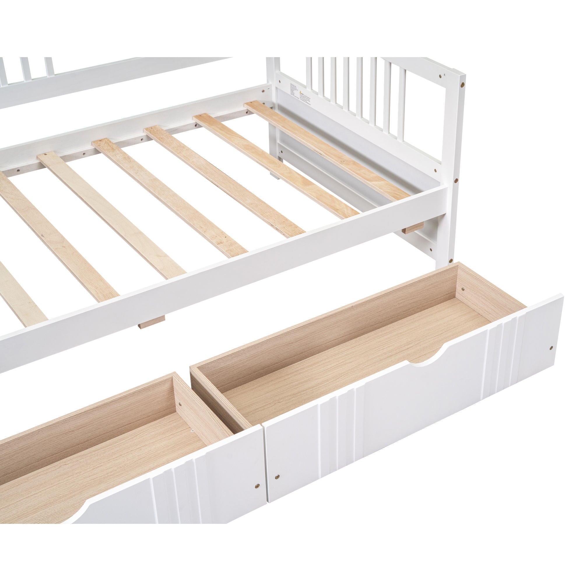 Multifunctional Elegant Modern Daybed