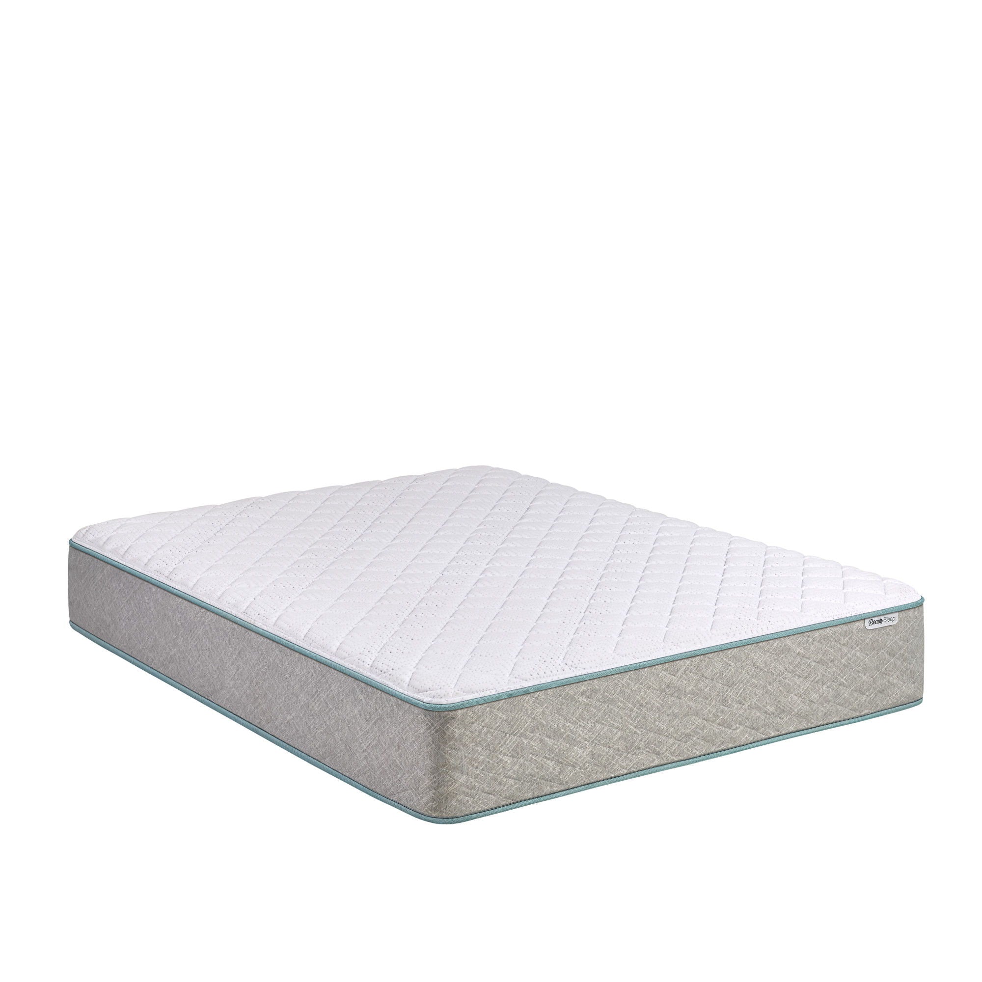 Radiant Dream - 12" Hybrid Medium Mattress in a Box