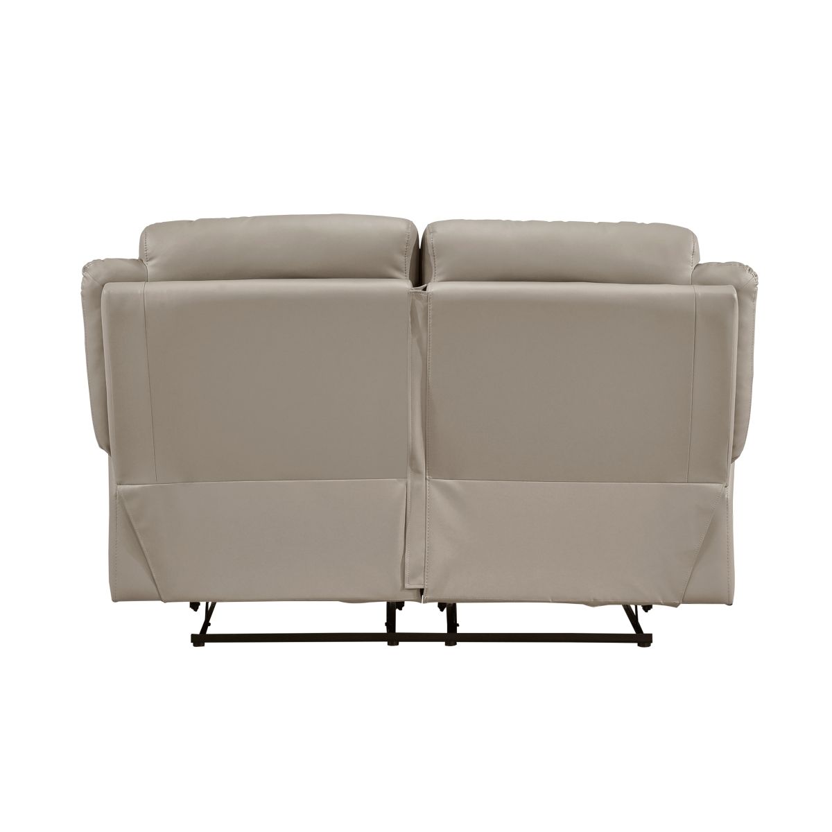 Laconia - Reclining Sofa & Loveseat