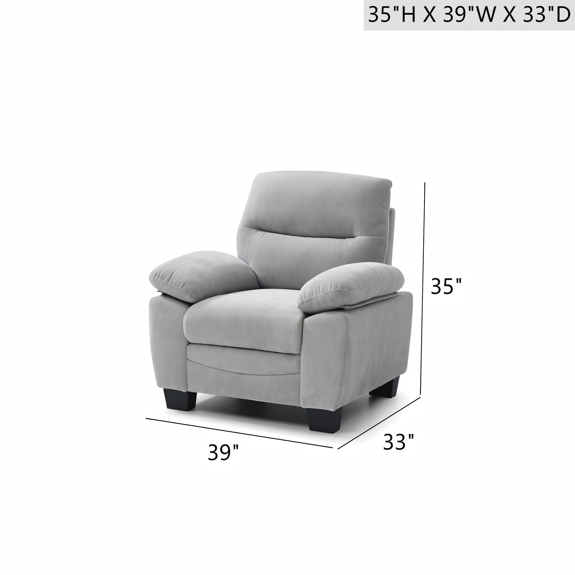 Summerton - Chair