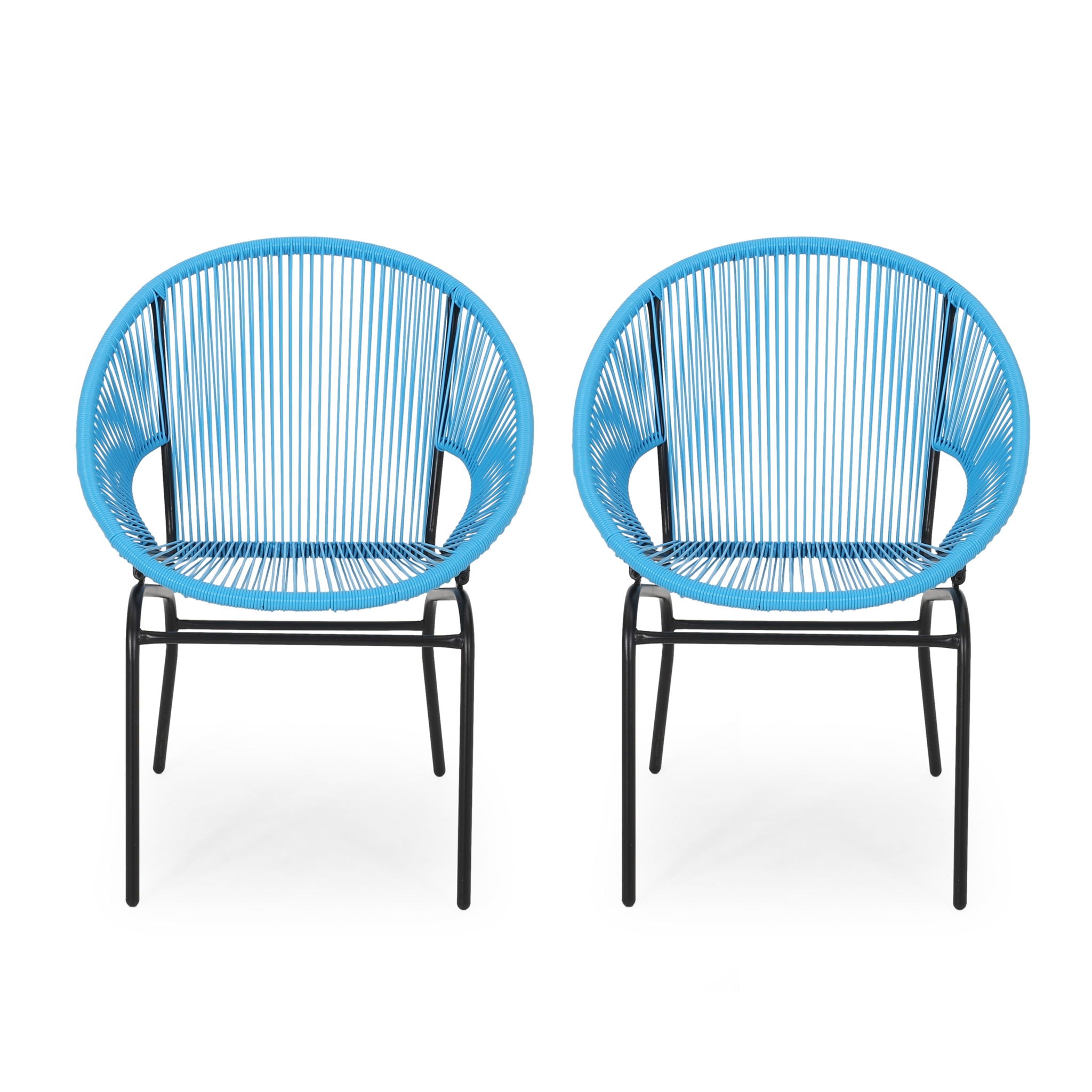 Nusa - Modern Chair Outdoor Seating