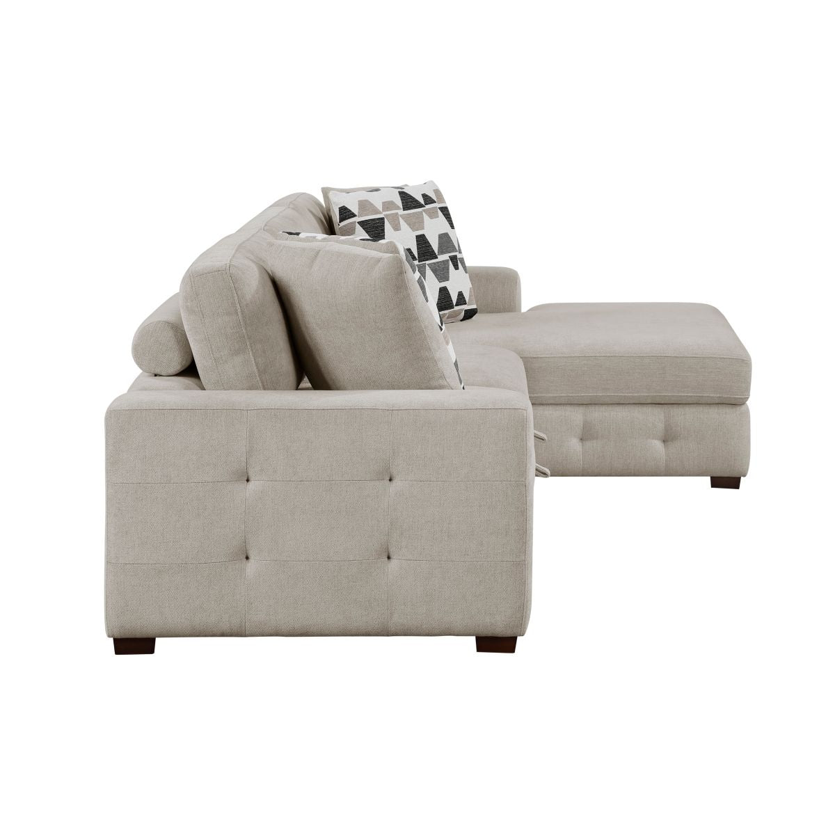 Raife - Sectional