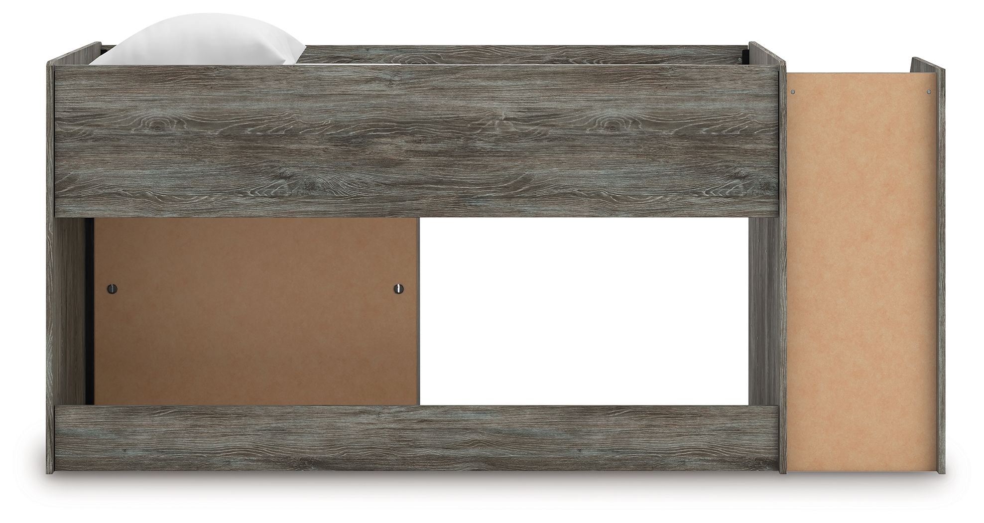 Frandern - Loft Bed