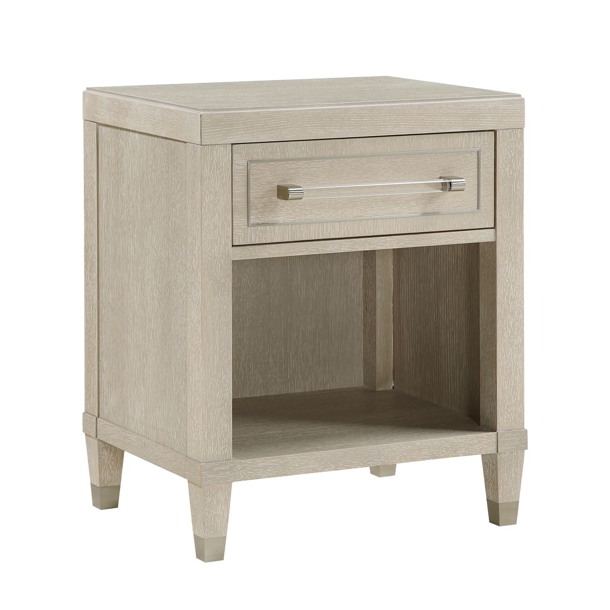 Genoa - Nightstand - Natural