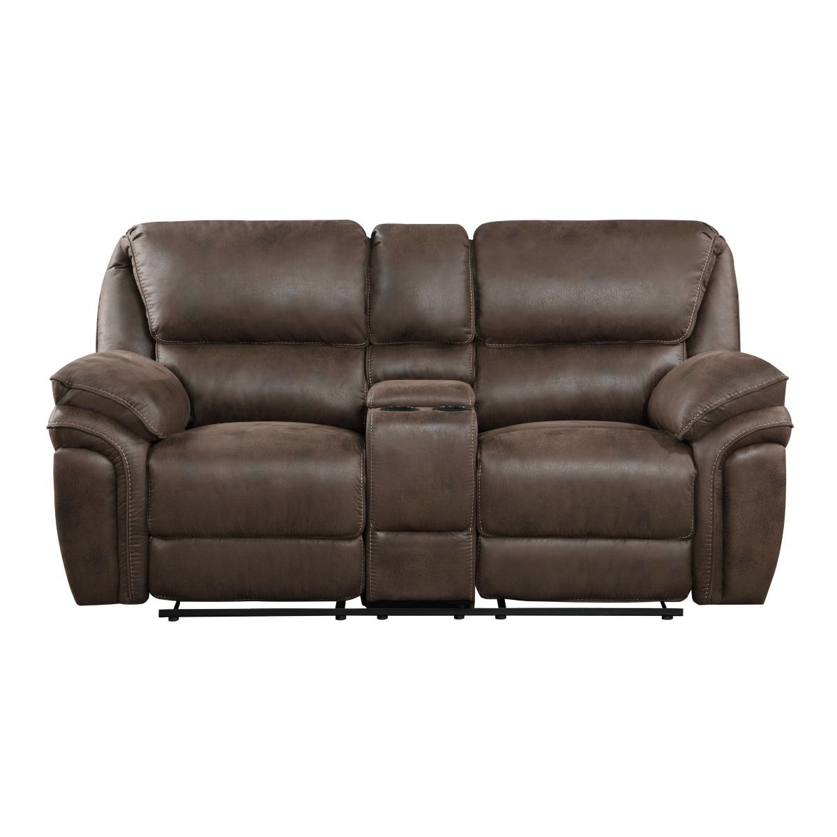 Proctor - Reclining Sofa & Loveseat