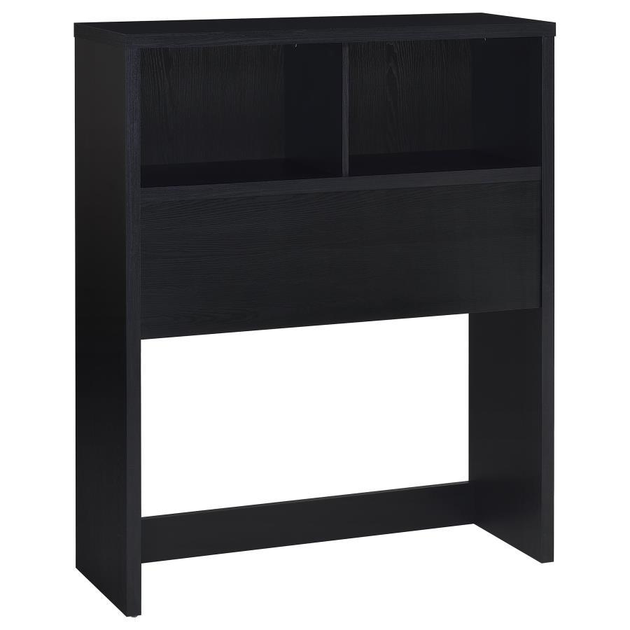 Westpark - Bookcase Headboard