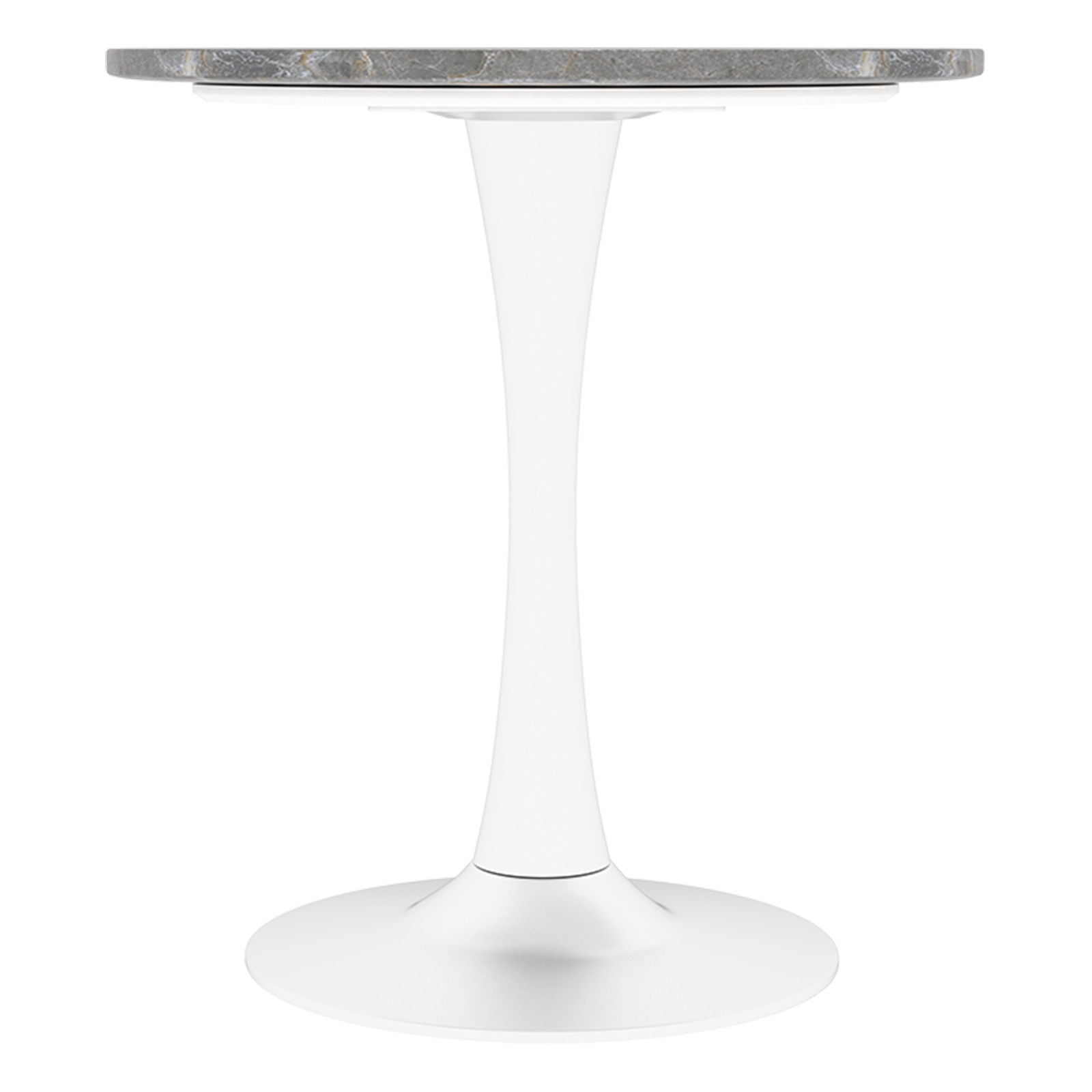 Coffee Table & Round Top