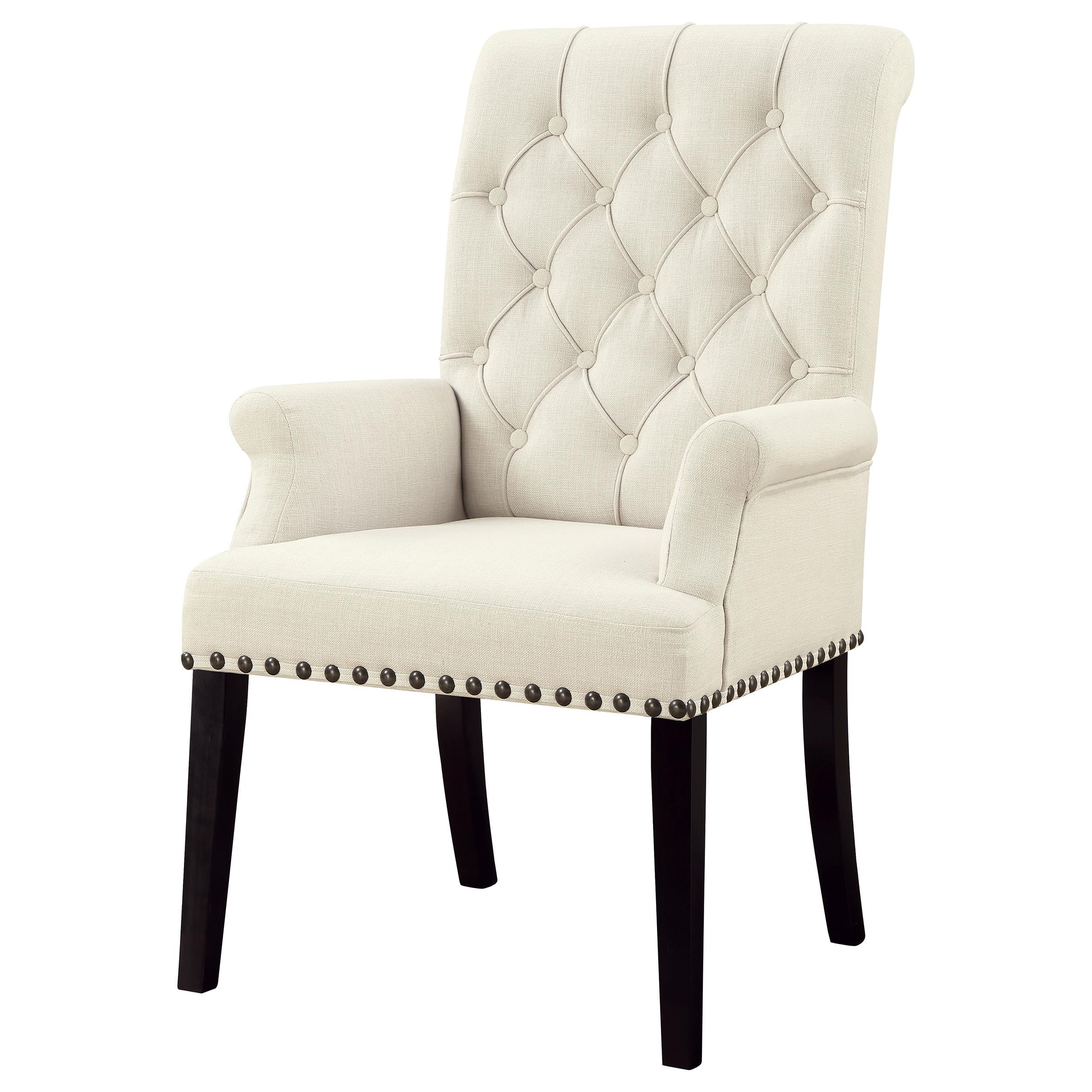Diamond Modern Furniture COA Parkins Dining Chair 190163 IMAGE 3