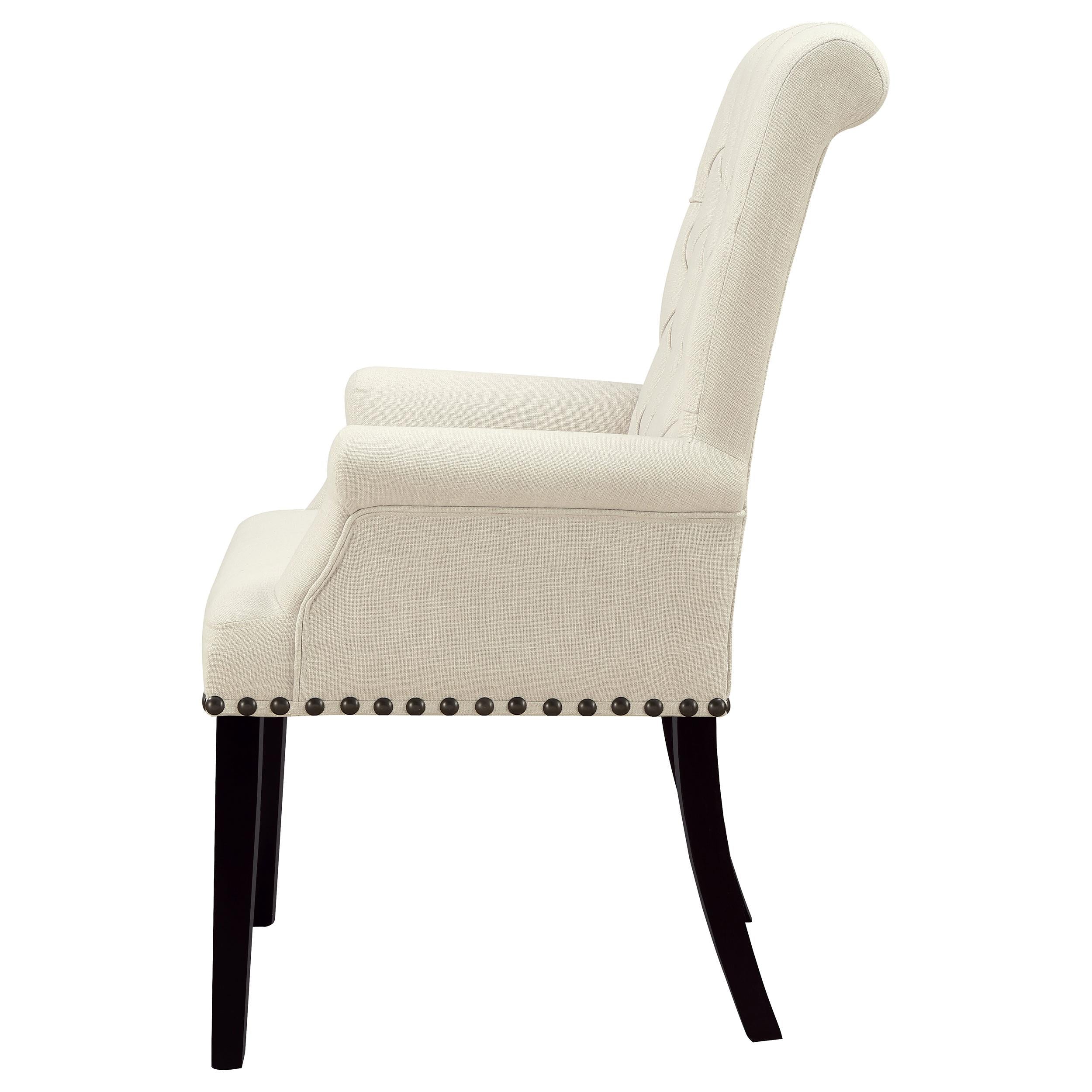 Diamond Modern Furniture COA Parkins Dining Chair 190163 IMAGE 4