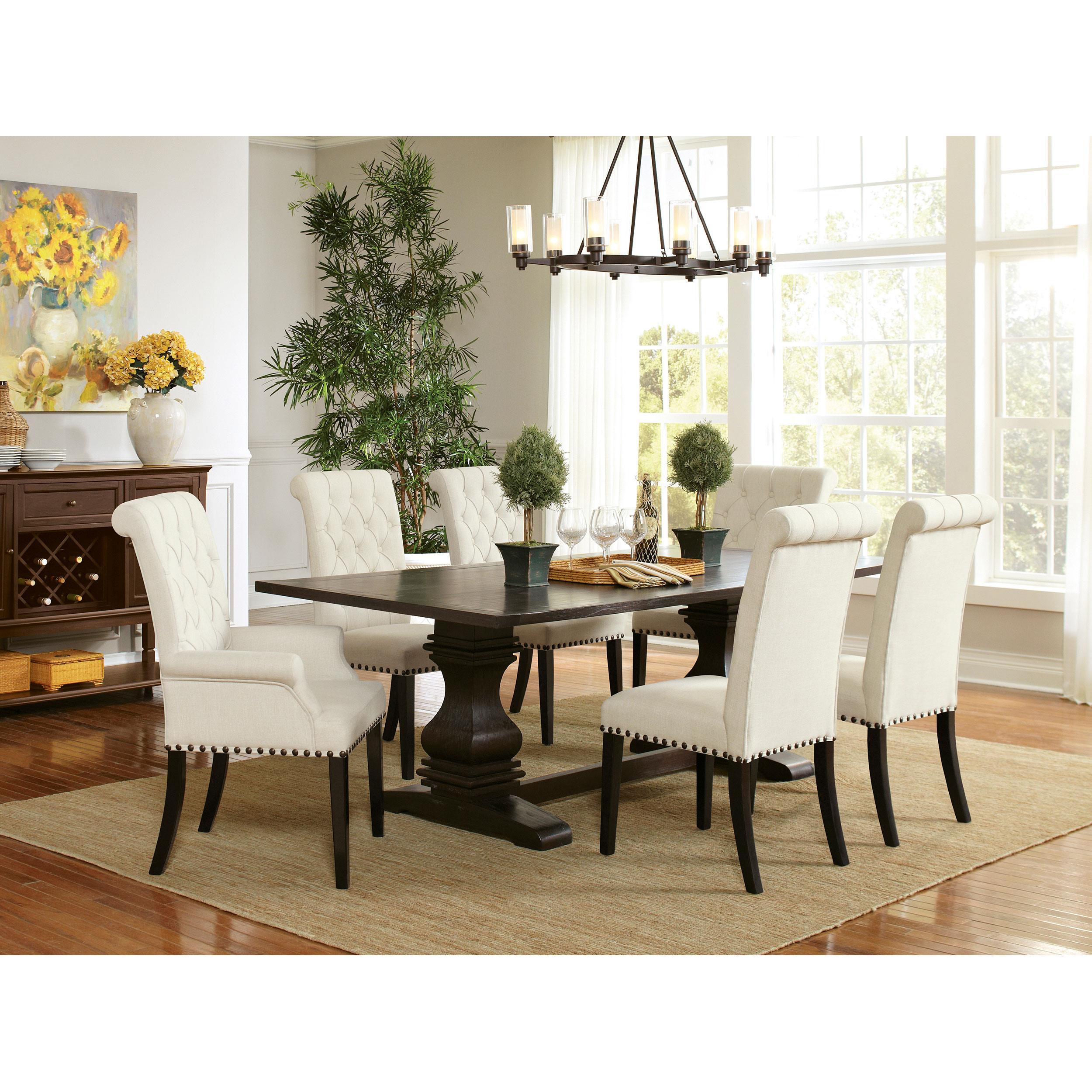 Diamond Modern Furniture COA Parkins Dining Chair 190163 IMAGE 9
