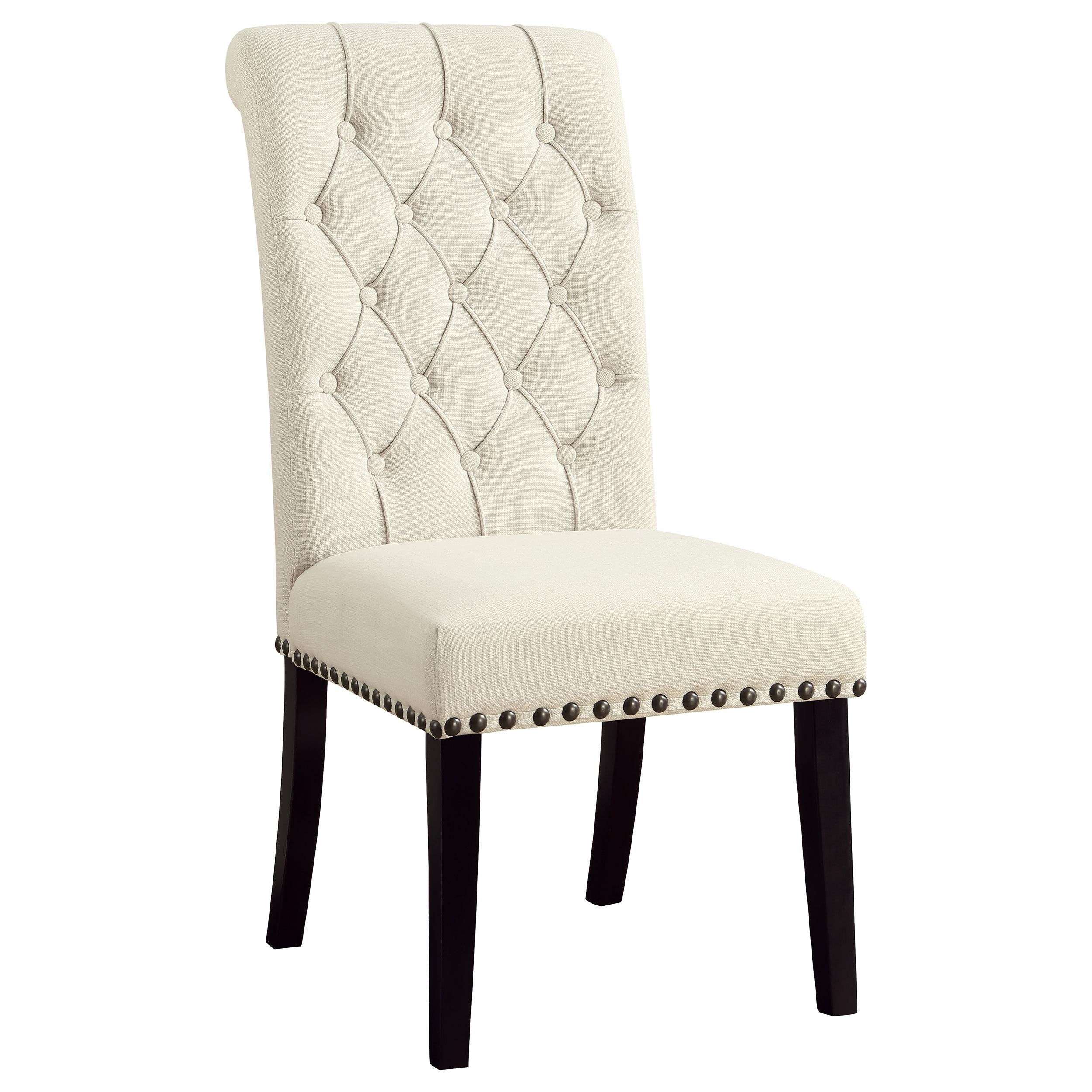 Coaster Furniture Parkins Dining Chair 190162 IMAGE 1