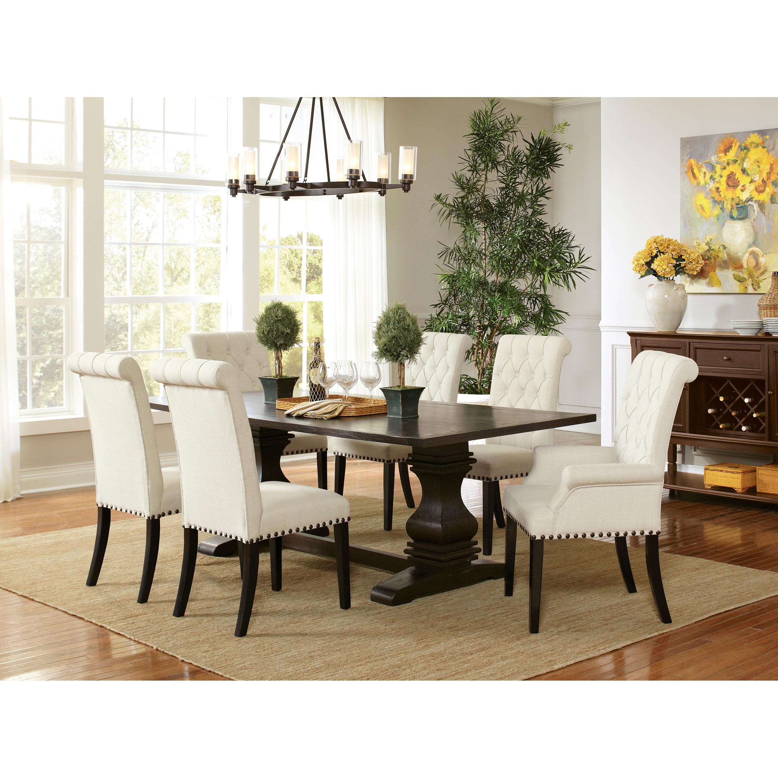 Diamond Modern Furniture COA Parkins Dining Chair 190162 IMAGE 10