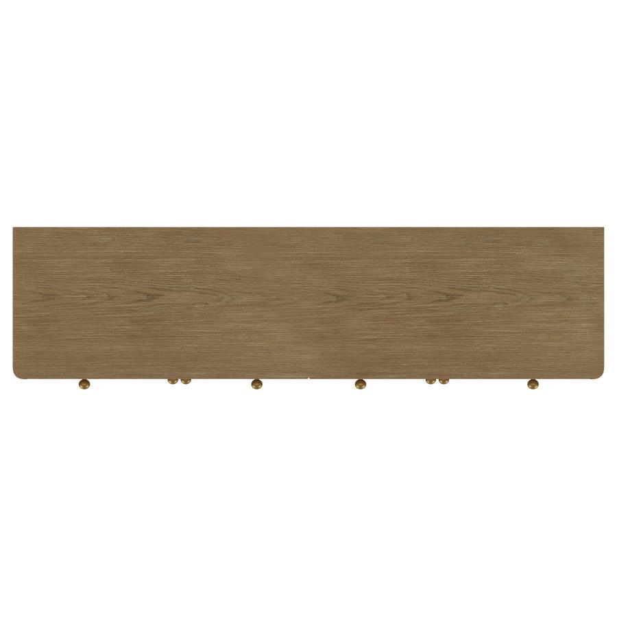 Arini - Cane Door Dining Sideboard Server