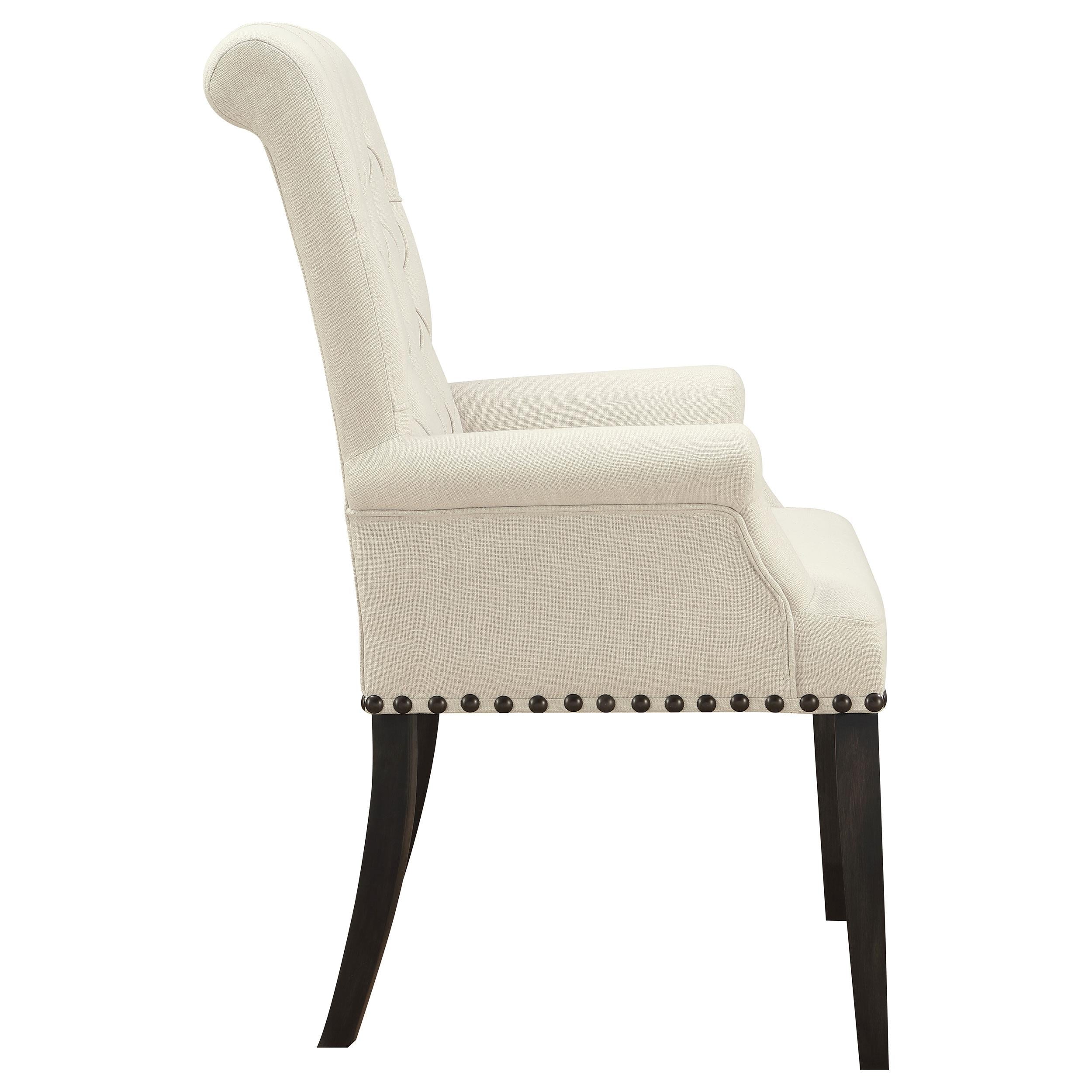 Diamond Modern Furniture COA Weber Dining Chair 107283 IMAGE 7
