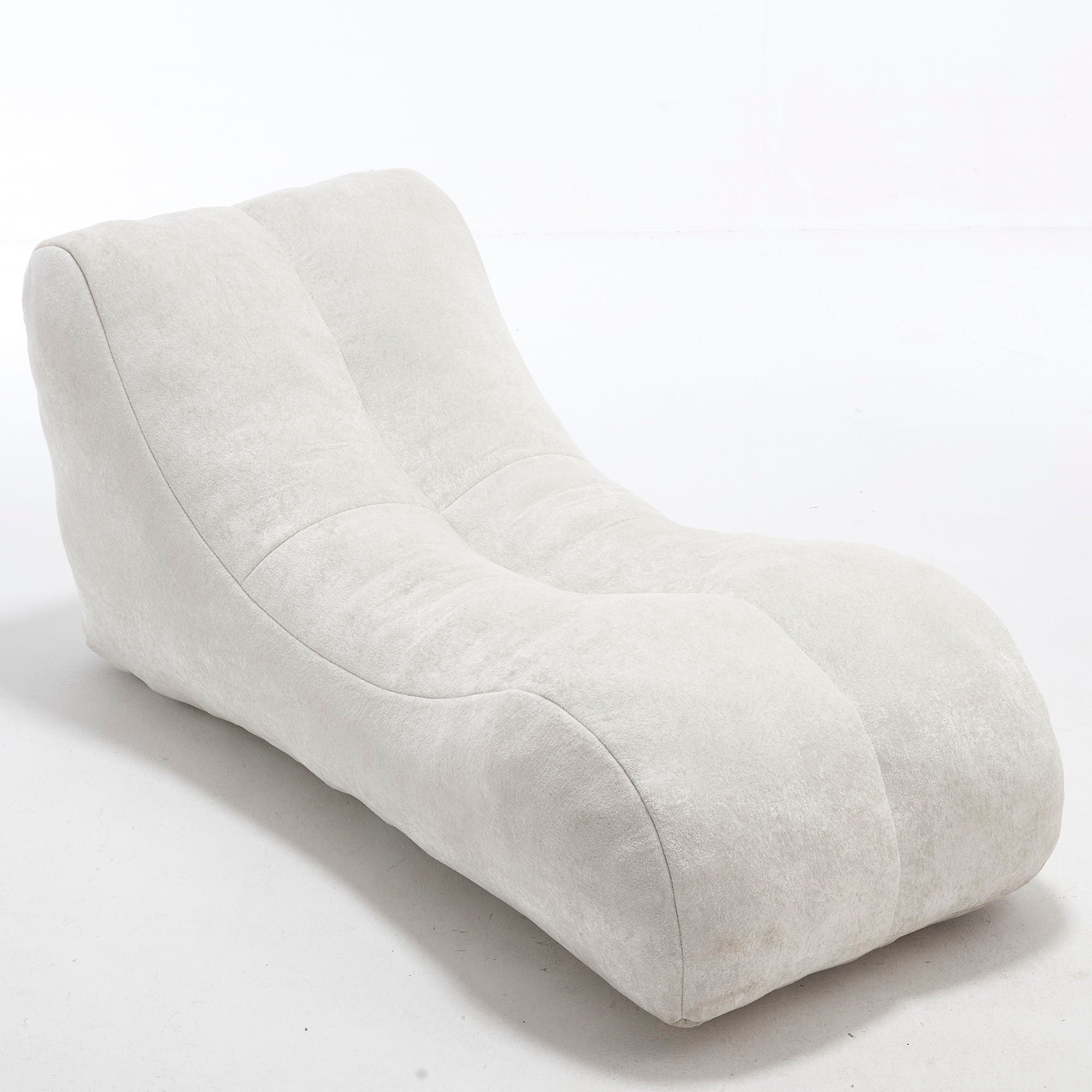 Creative Bean Bag Sofa Chair With High Quality Sponge Filling