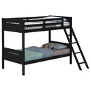 Littleton Wood Bunk Bed