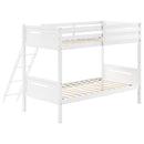 Littleton Wood Bunk Bed