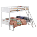 Littleton Wood Bunk Bed
