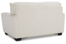 Cashton Sofa and Loveseat