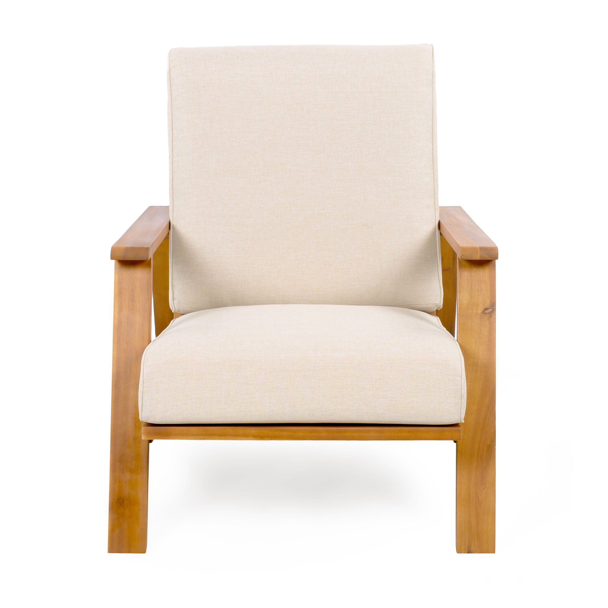 Outdoor Patio Lounge Chair