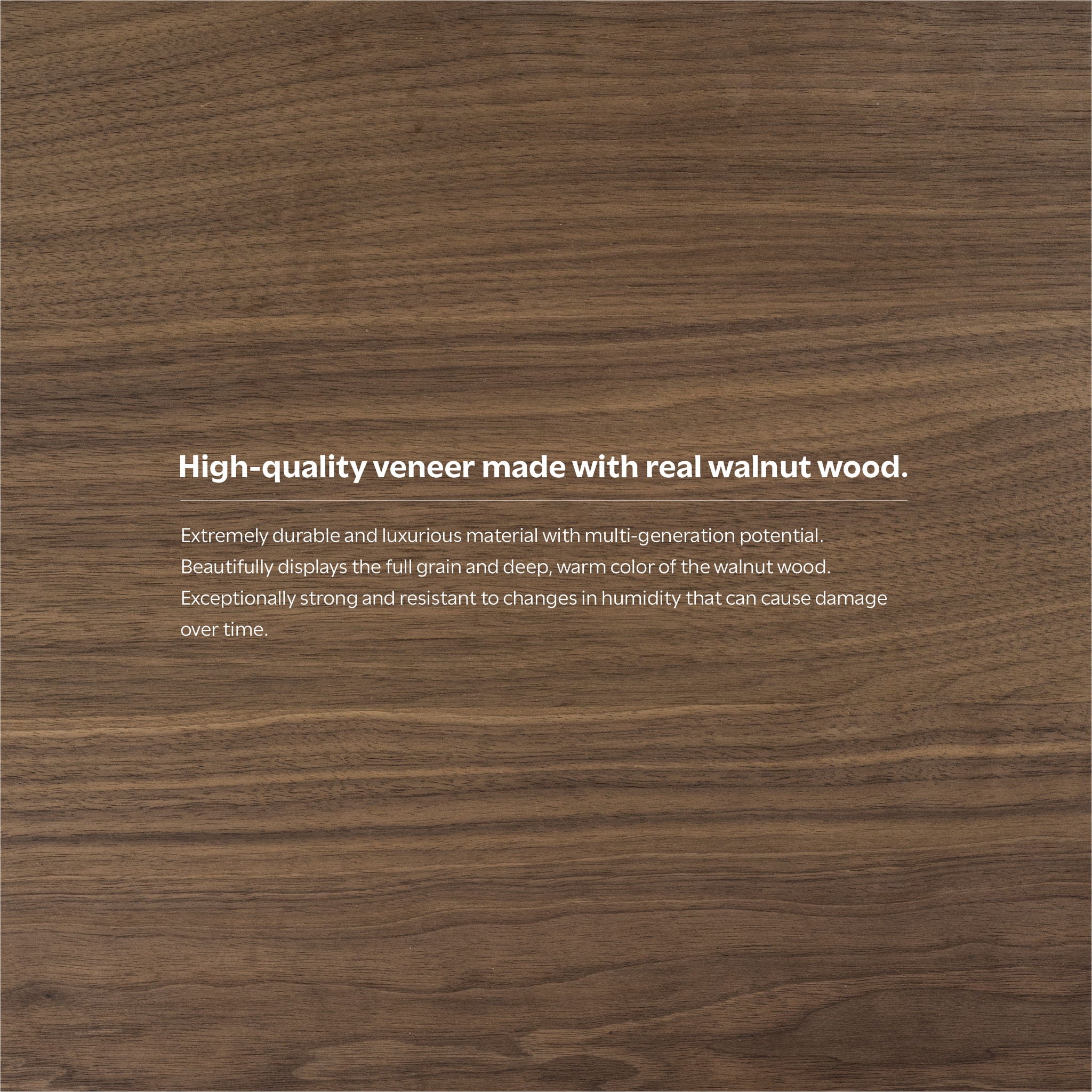 Draper - Dining Table, Rectangular Top