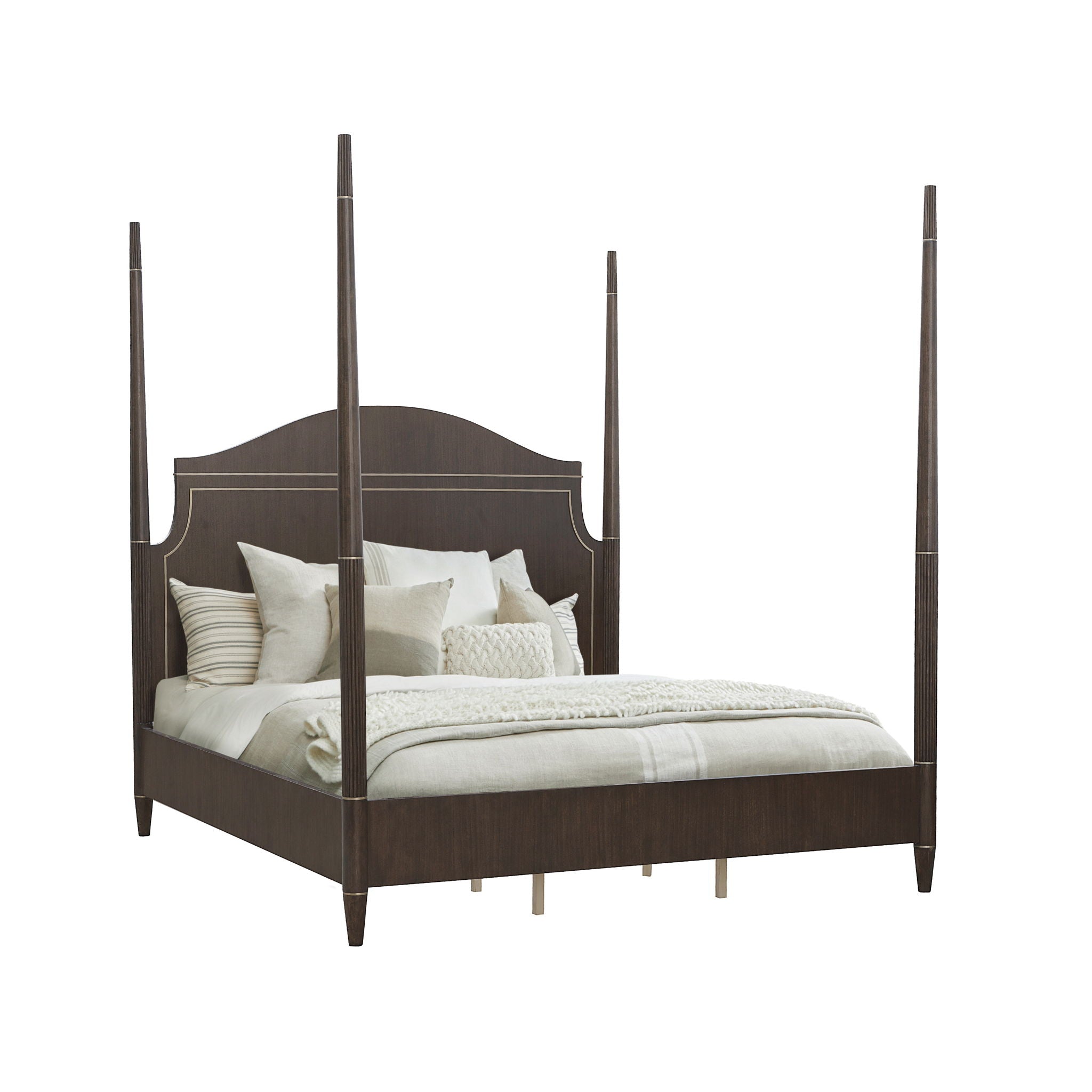 Asher Park - Poster Bed