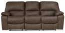 Kilmartin Sofa, Loveseat and Recliner