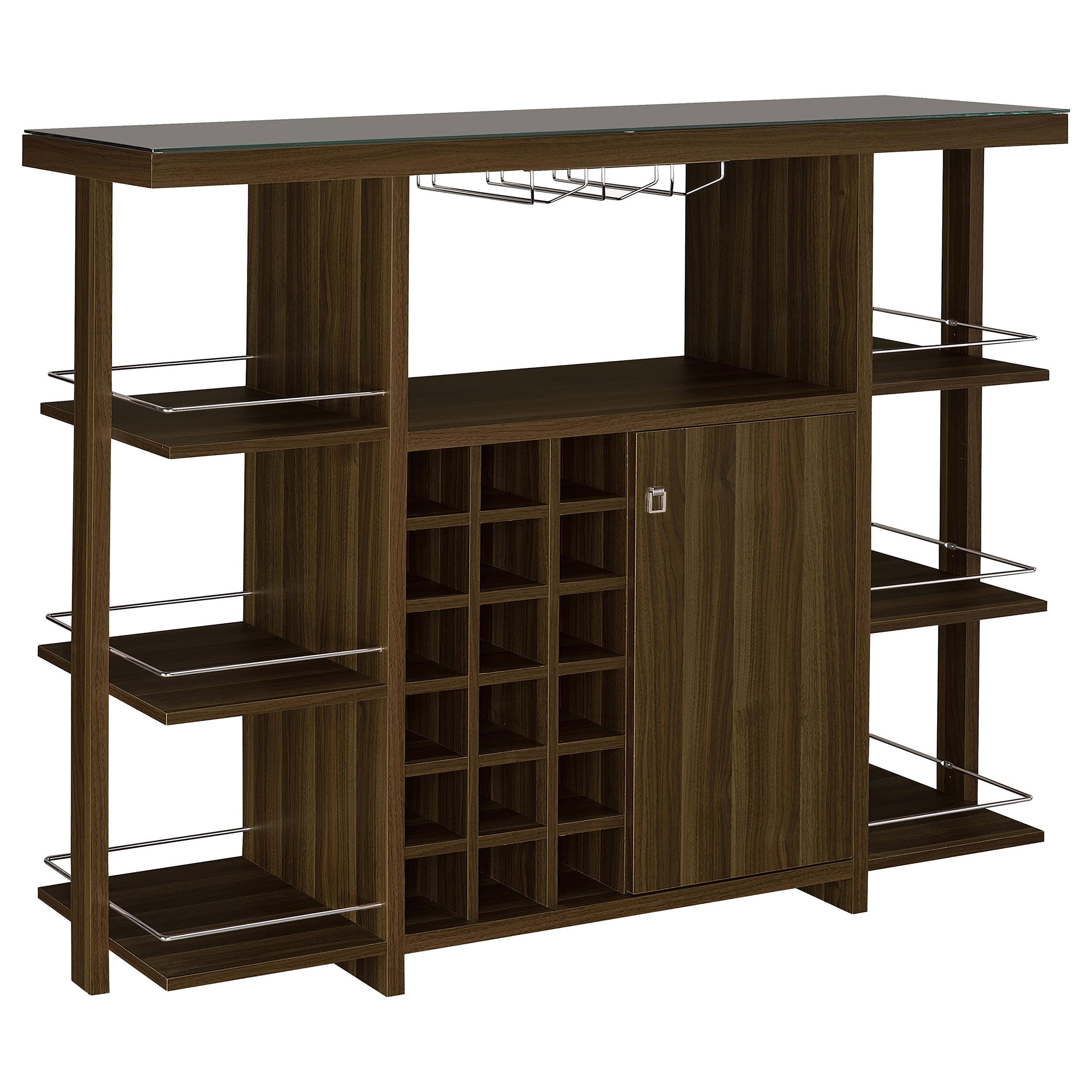 Coaster Furniture Bars Bars 100439 IMAGE 1