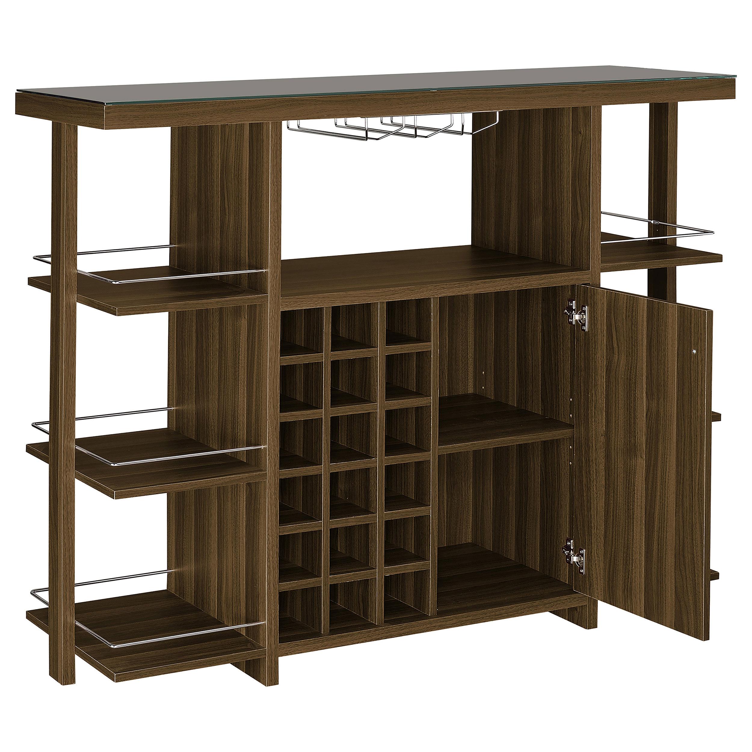 Coaster Furniture Bars Bars 100439 IMAGE 2