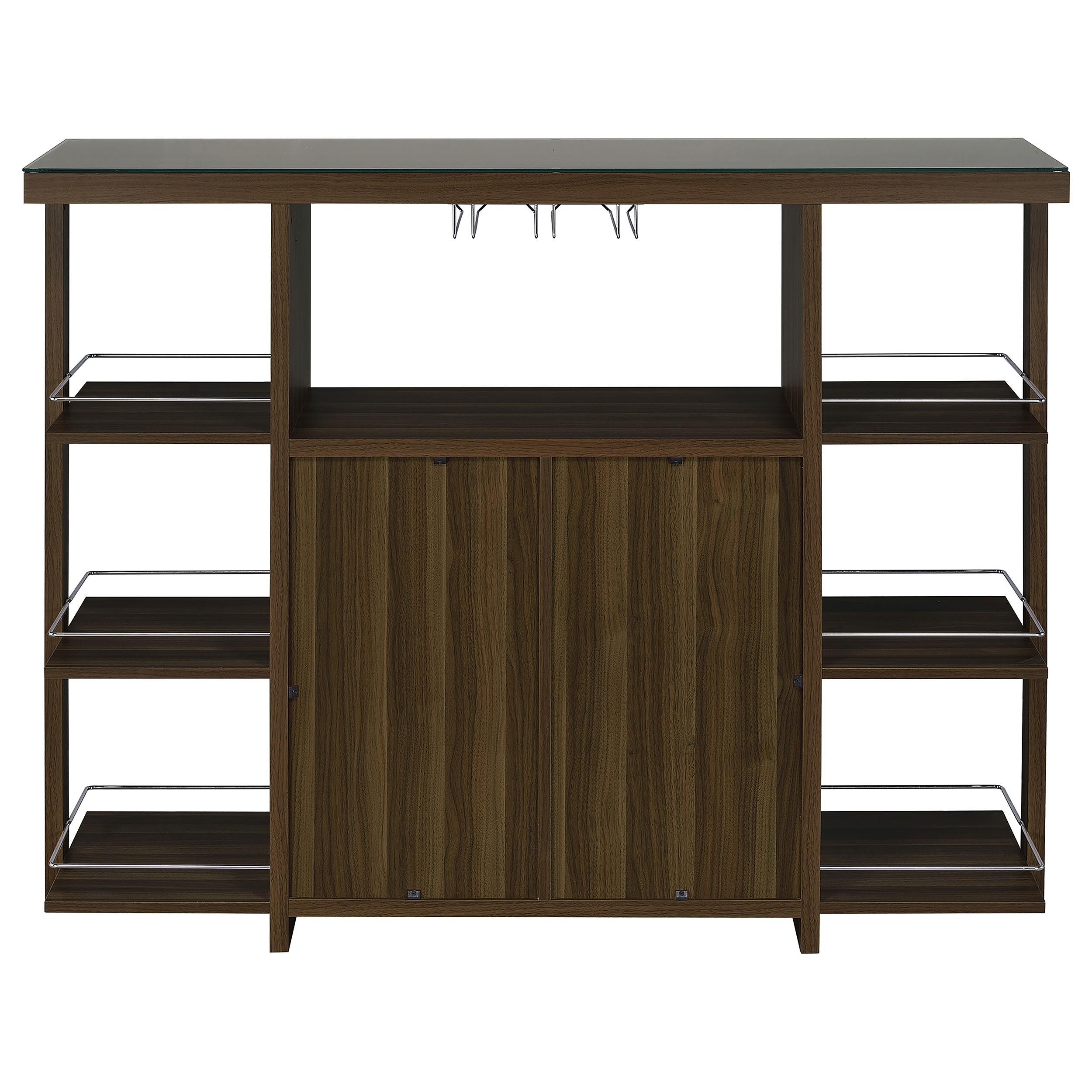 Diamond Modern Furniture COA Bars Bars 100439 IMAGE 6